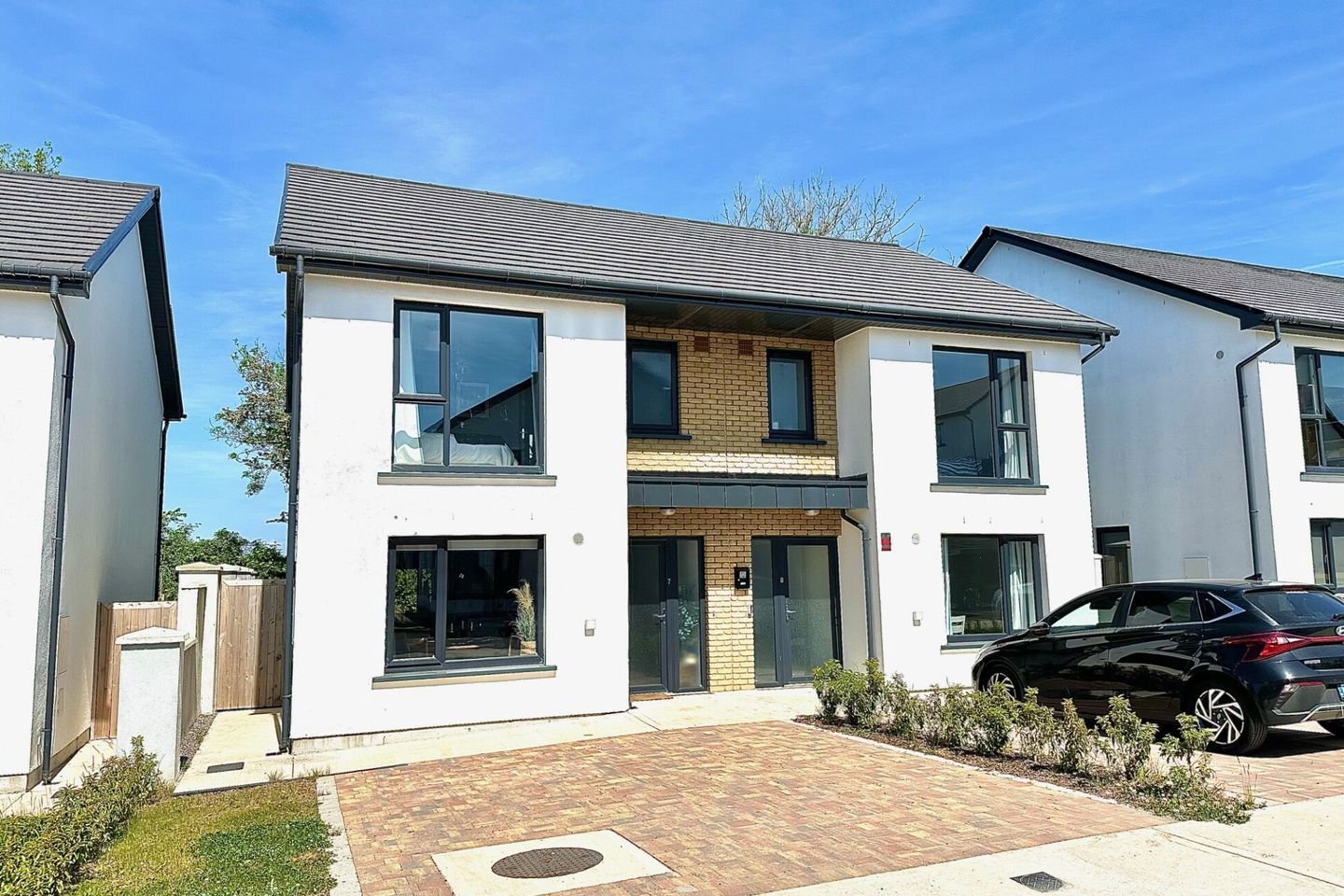 7 Holly Lane, Greenhill, Enniscorthy, Co. Wexford, Enniscorthy, Co. Wexford, Y21RWK4 14