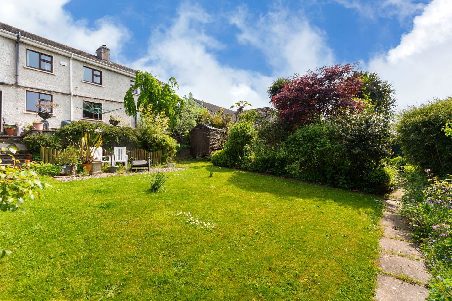 Bunowen, Saint Patrick's Road, A67YT54