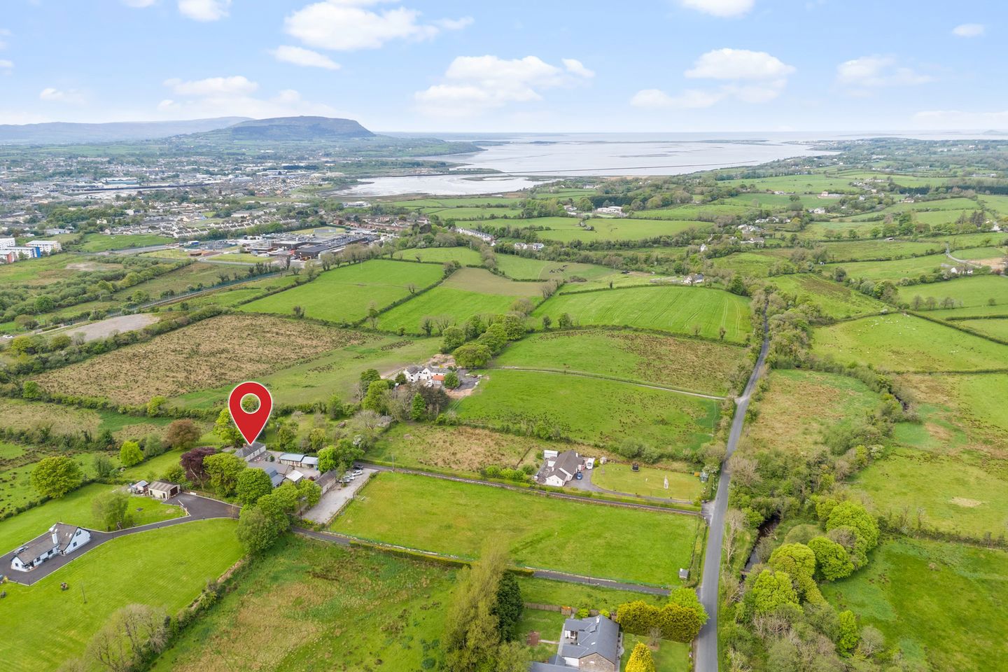 The Grove, Rathbraughan Line, Sligo, Co. Sligo, F91P59W 67