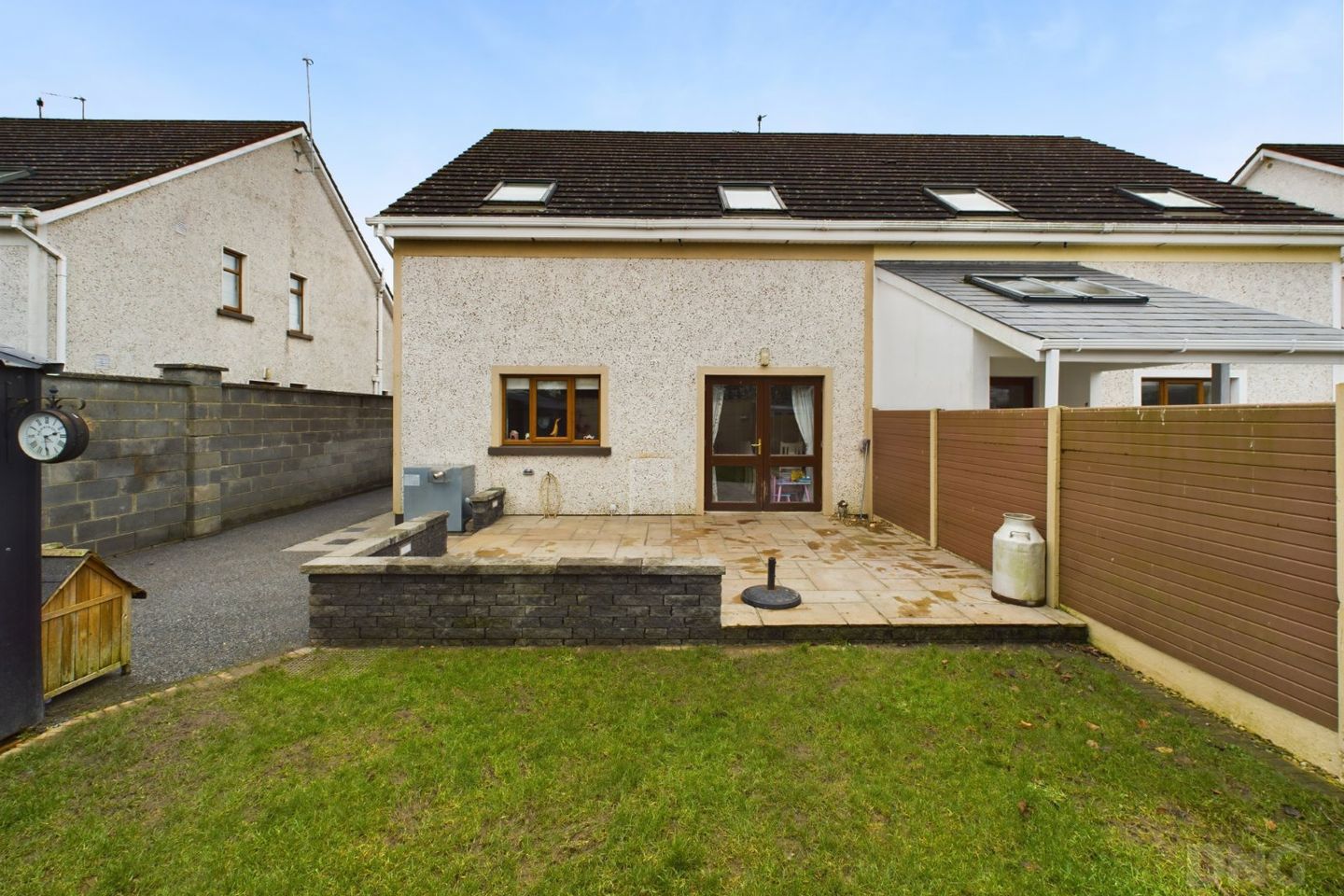 20 Pairc Na Heornan, Ballinagar, Co. Offaly, R35VX76