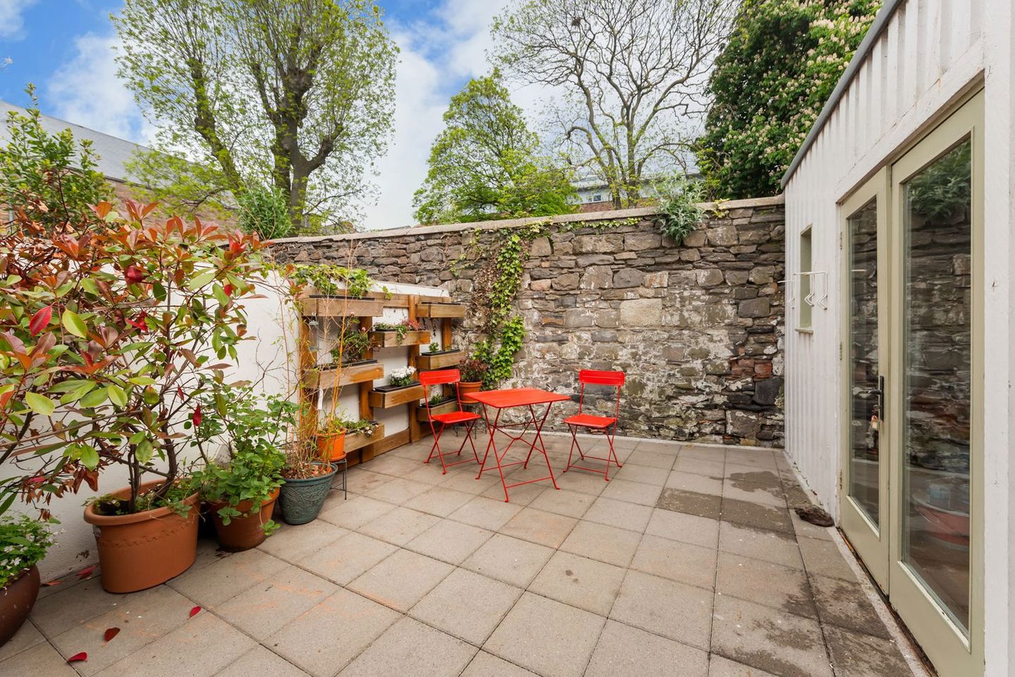 31 Thomas Court, The Coombe, Dublin 8, D08X7N3 7