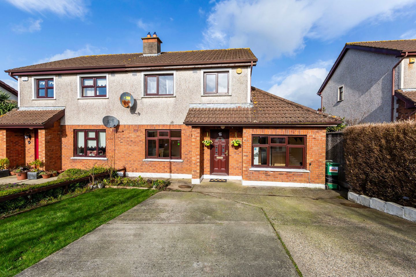 16 Ard Alainn, New Ross, Co. Wexford, Y34PX86 13
