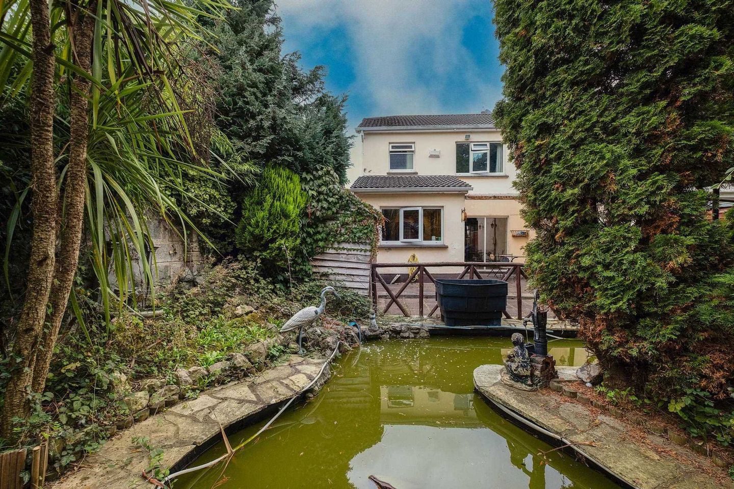 111 Whitethorn Drive, Palmerstown, D22R2W0, Dublin 20 5