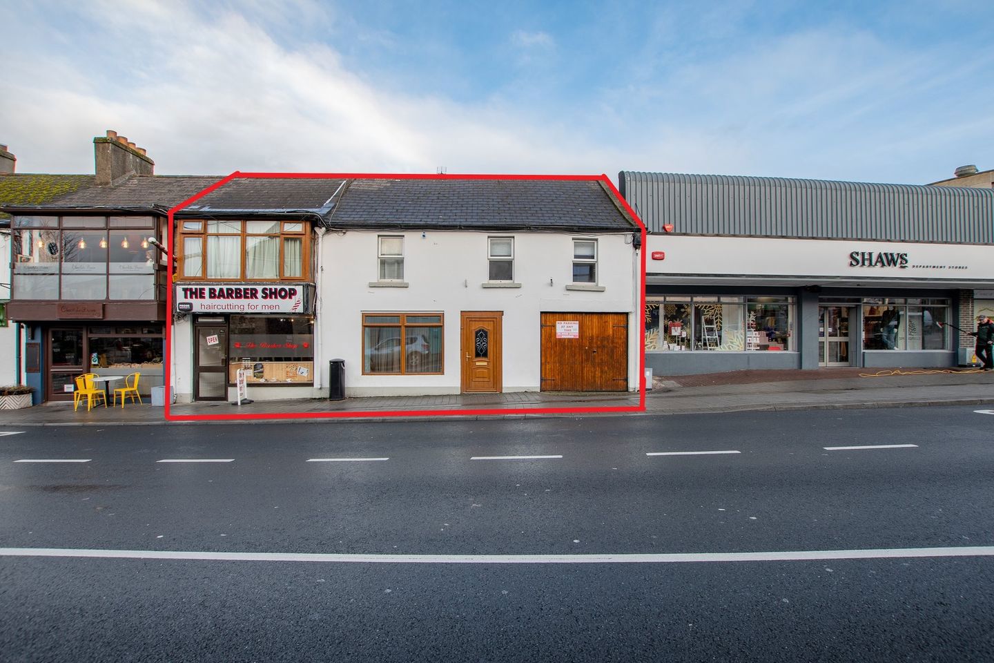 12 Austin Friars Street, Mullingar, Co. Westmeath, N91Y6P2 6