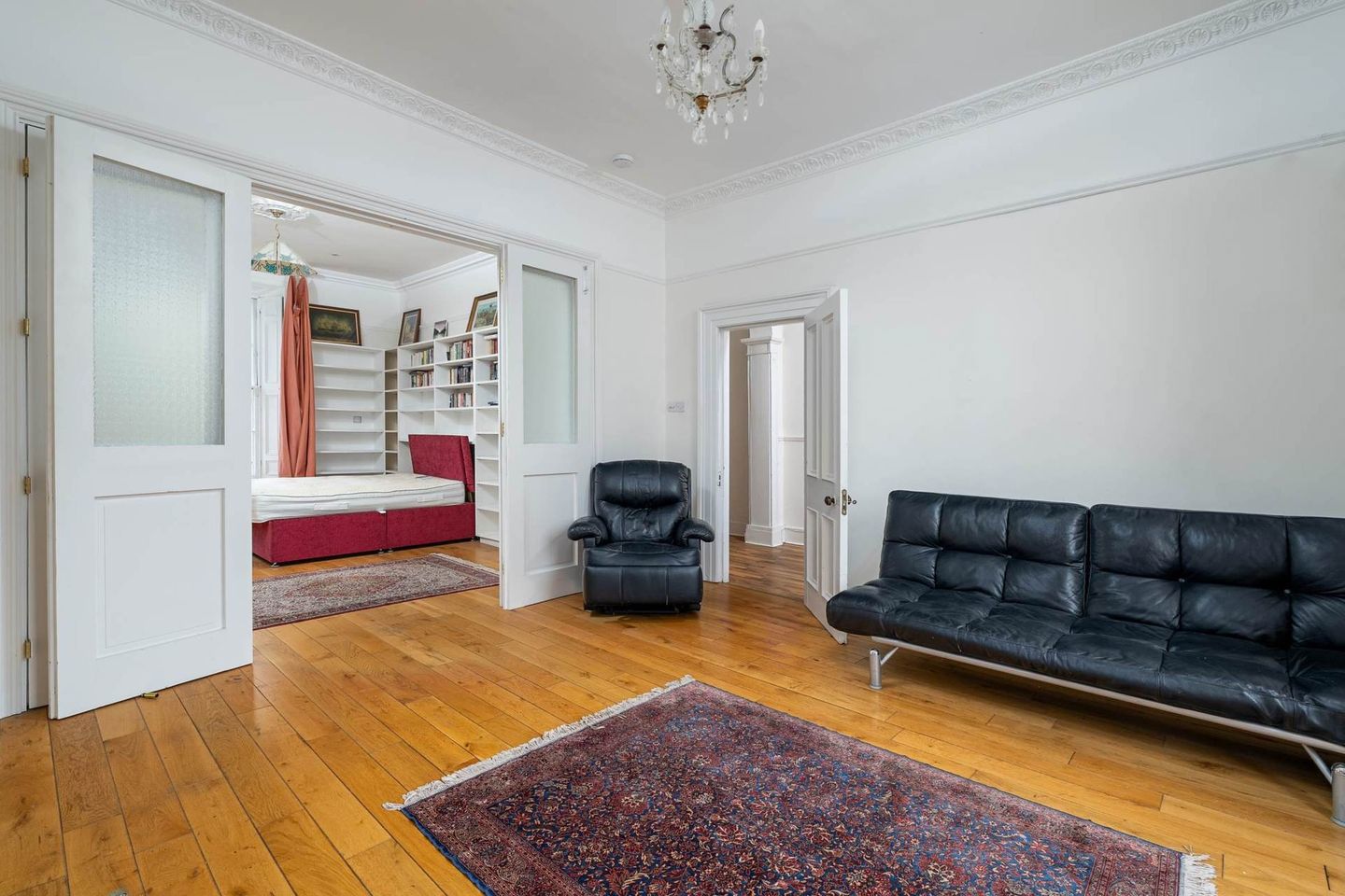 60 Heytesbury Street, Saint Kevins, Dublin 8, D08EDX5 9