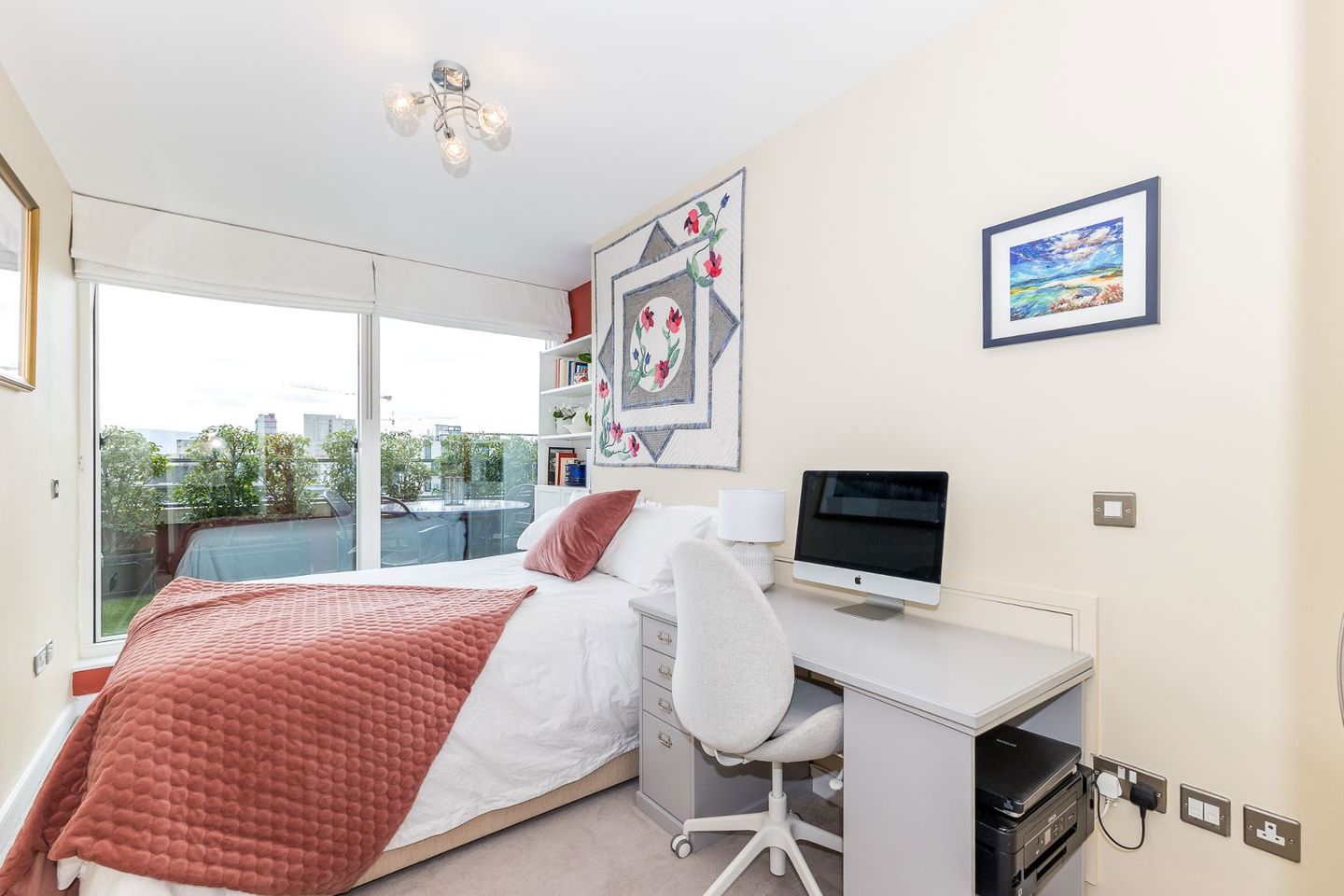 Apartment 48 , Block K, Hanover Quay, Dublin 2, D02KH99 12