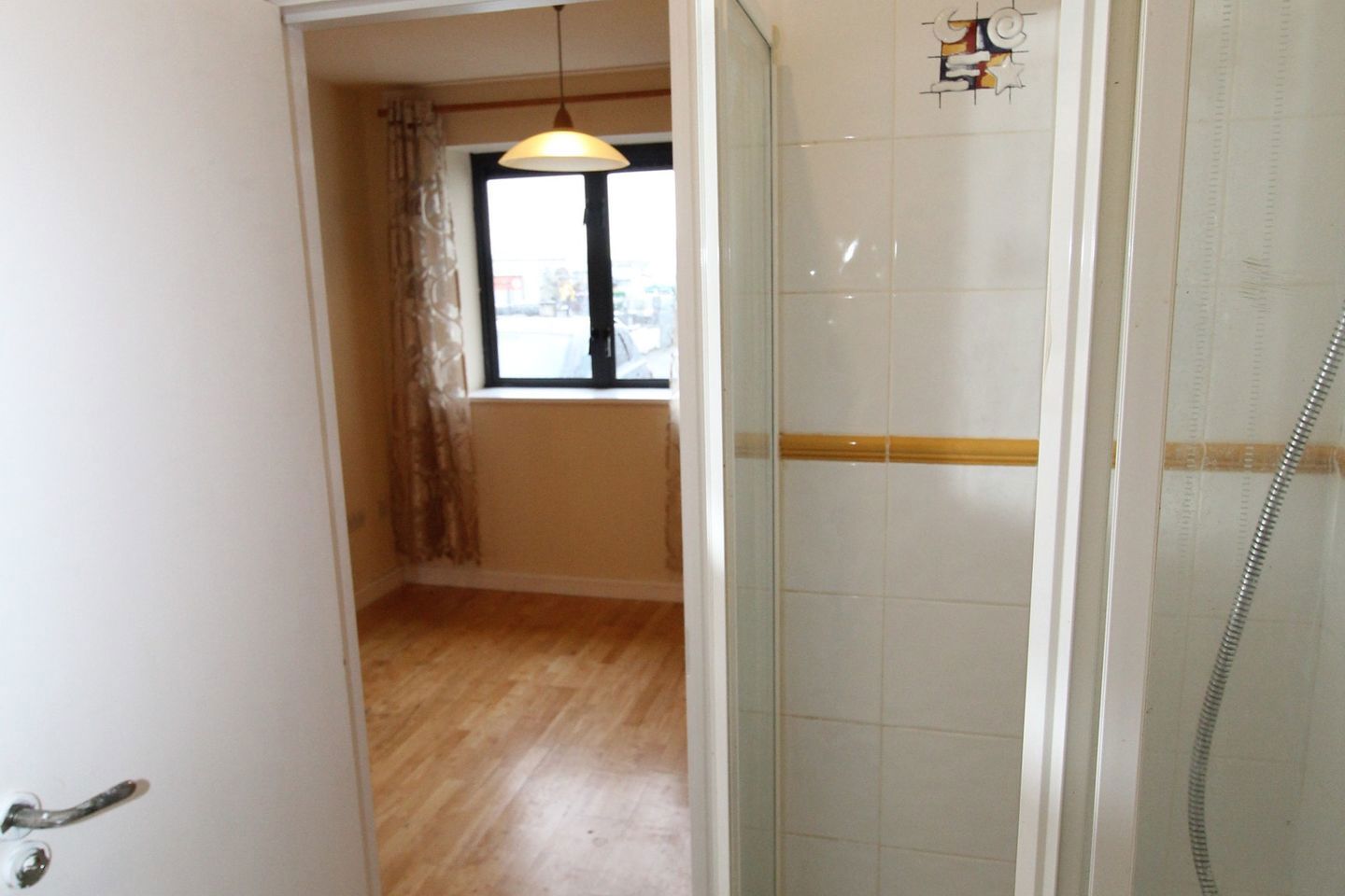 Apartment 4, The Quays, Longford Town, Co. Longford, N39A273