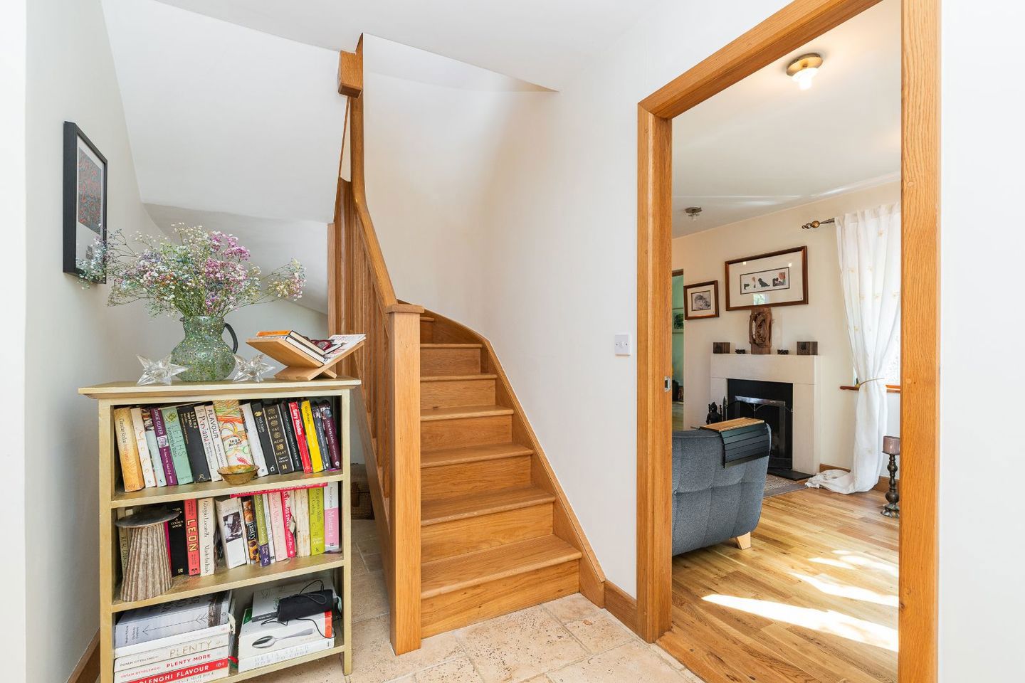 29 st fintan's villas, deansgrange, co dublin