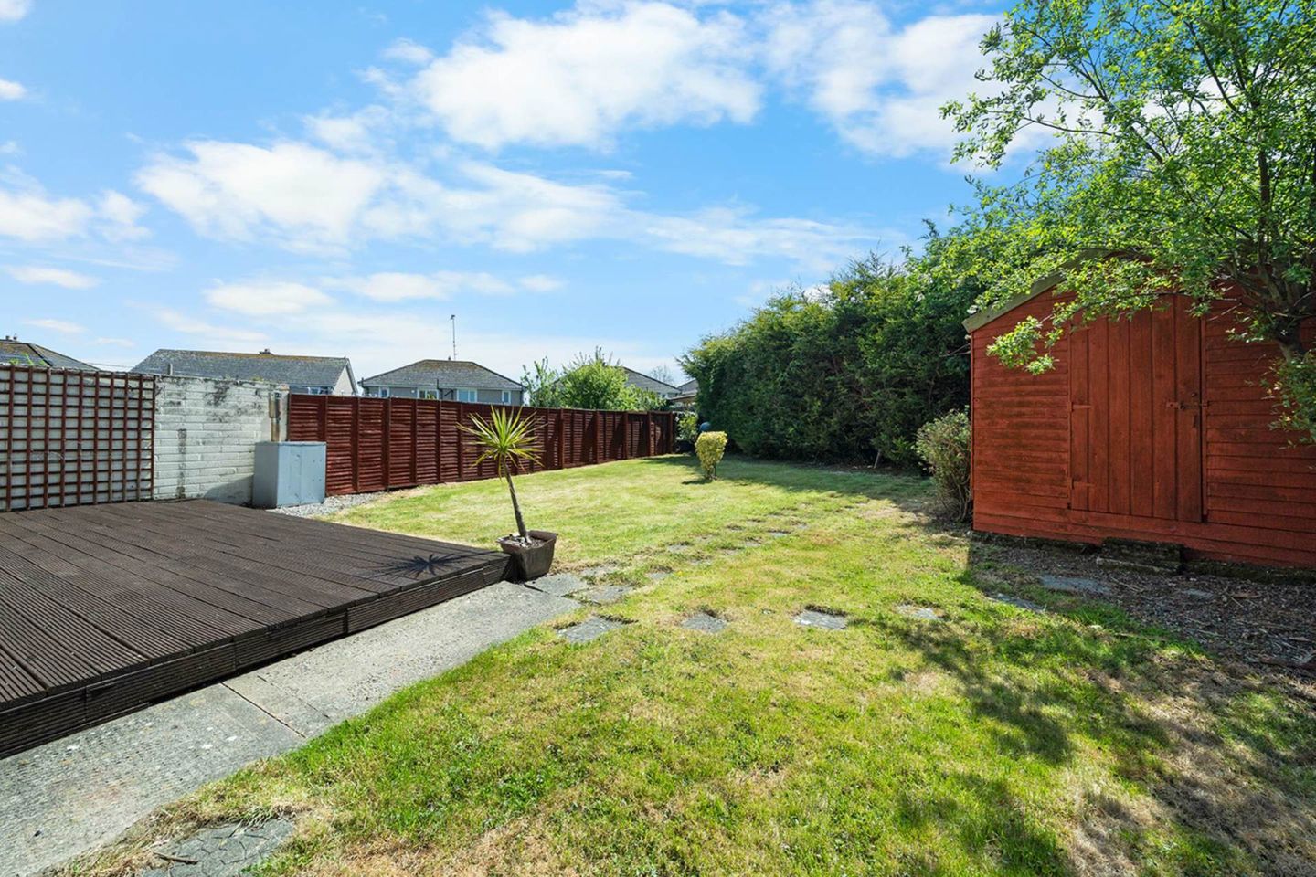 25 Ballycanew Court, Ballycanew, Gorey, Co. Wexford, Y25HP27 15