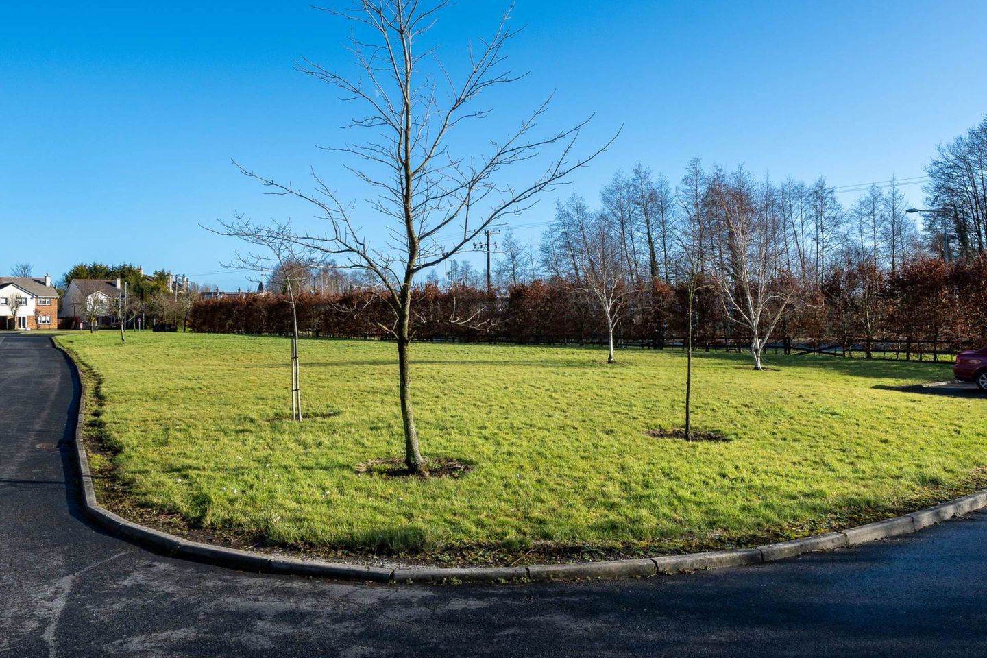 19 Caislean Riada, Coosan, Athlone, Co. Westmeath, N37YY94