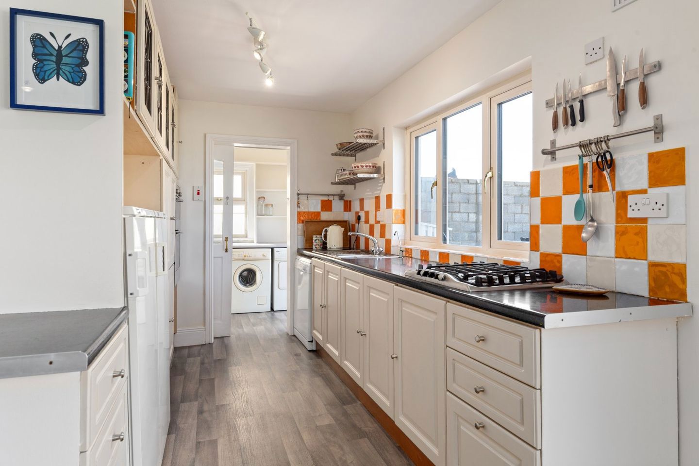 2 Woodtown Cottages, Rathfarnham, Dublin 16, D16W6X0