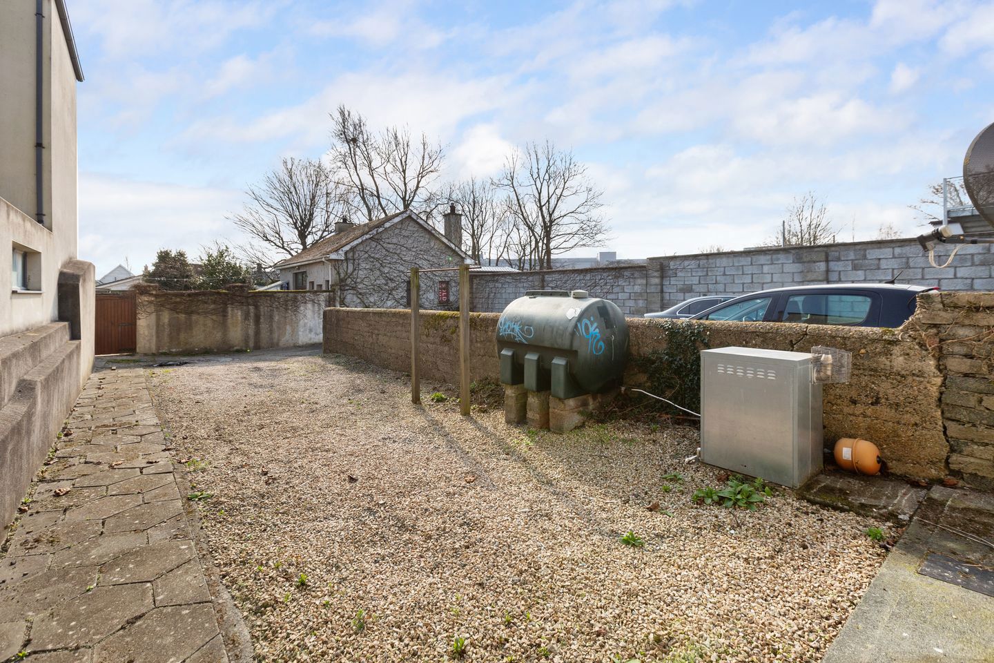 47 Ferrybank, Arklow Town, Arklow, Co. Wicklow, Y14KF99
