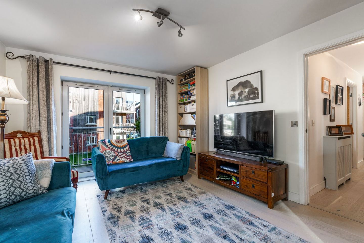 53 Cluain Shee, Aiken's Village, Sandyford, Dublin 18, D18RD63 18