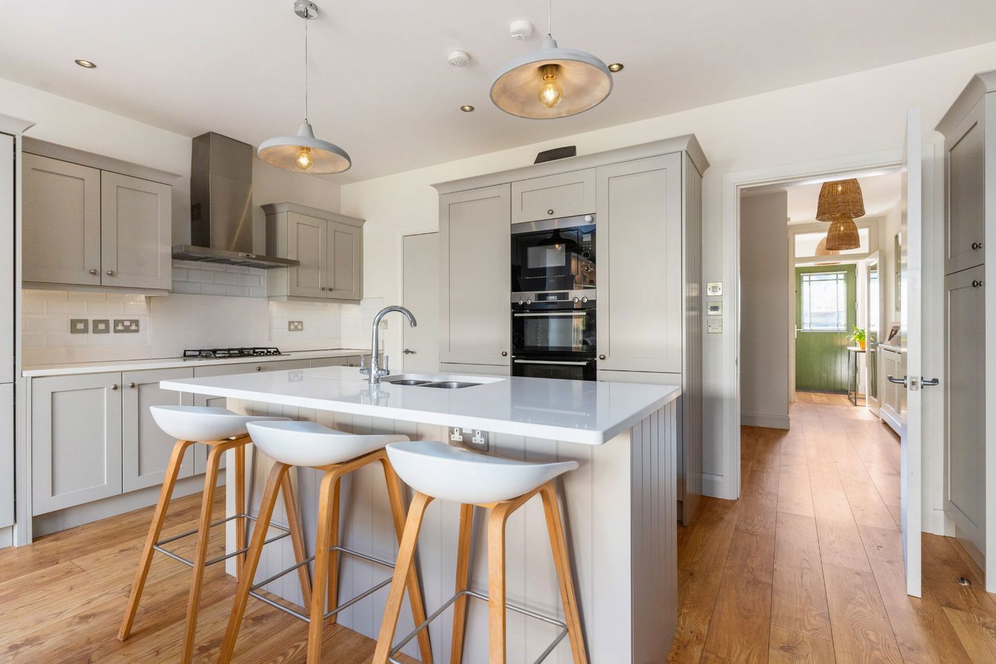 39 Bishops Gate, Kilternan, Dublin 18, D18AV2D 9