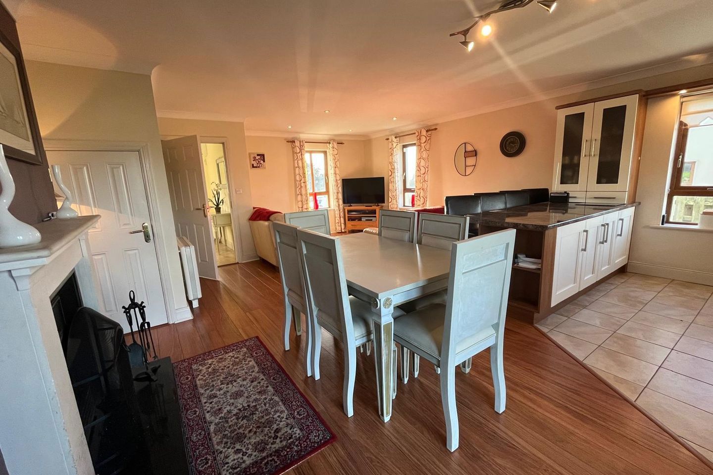 C35 Cahermore Holiday Village, Enniscrone, Co. Sligo, F26FX99 2
