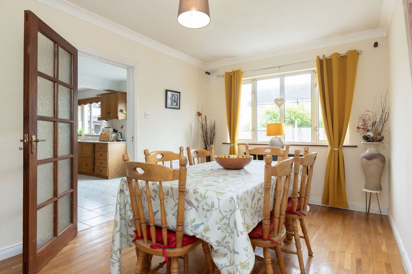 54 Newtown Lawns, Mullingar, Mullingar, Co. Westmeath, N91A6K6