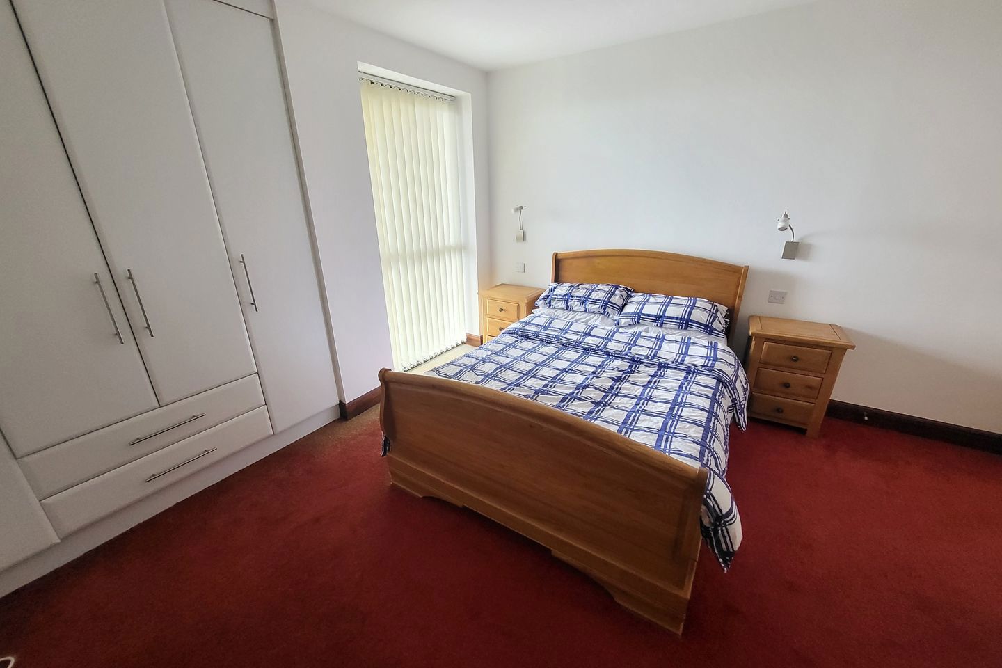 Apartment 302, Quay Mills, Kilrush, Co. Clare, V15NV91 14