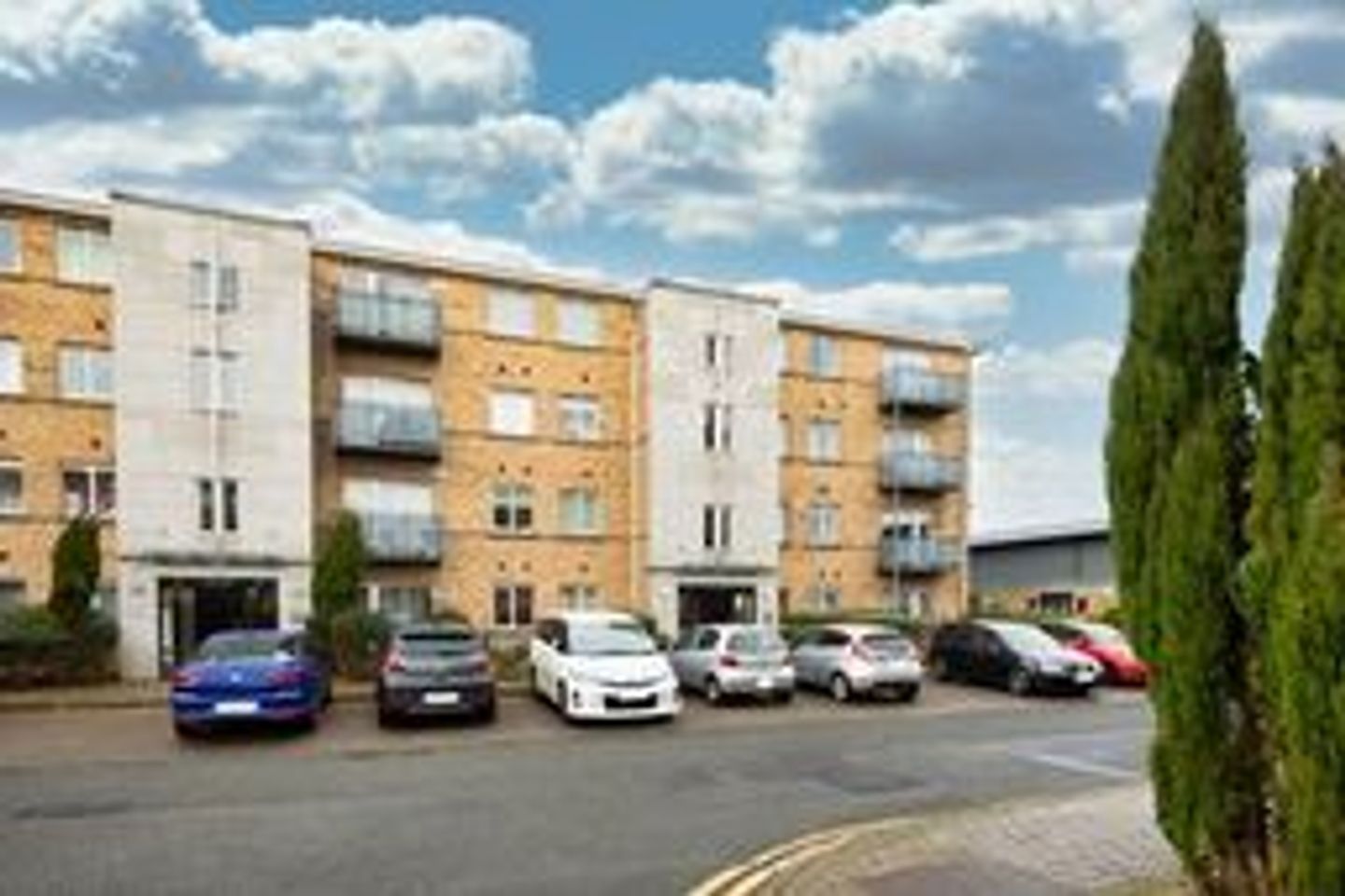 Apartment 12 , Westend Village, Clonsilla, Dublin 15, D15Y560 3