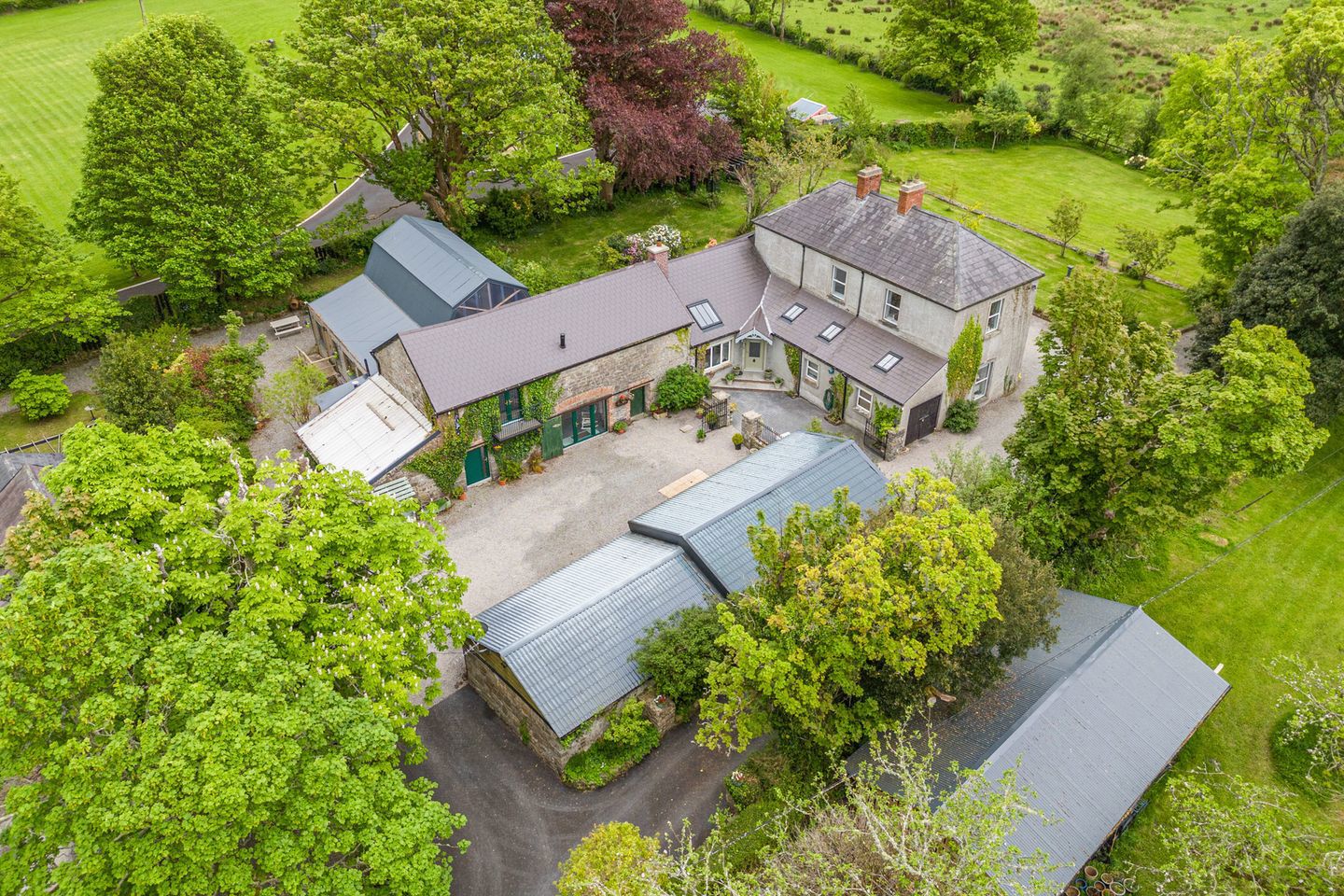 The Grove, Rathbraughan Line, Sligo, Co. Sligo, F91P59W 71