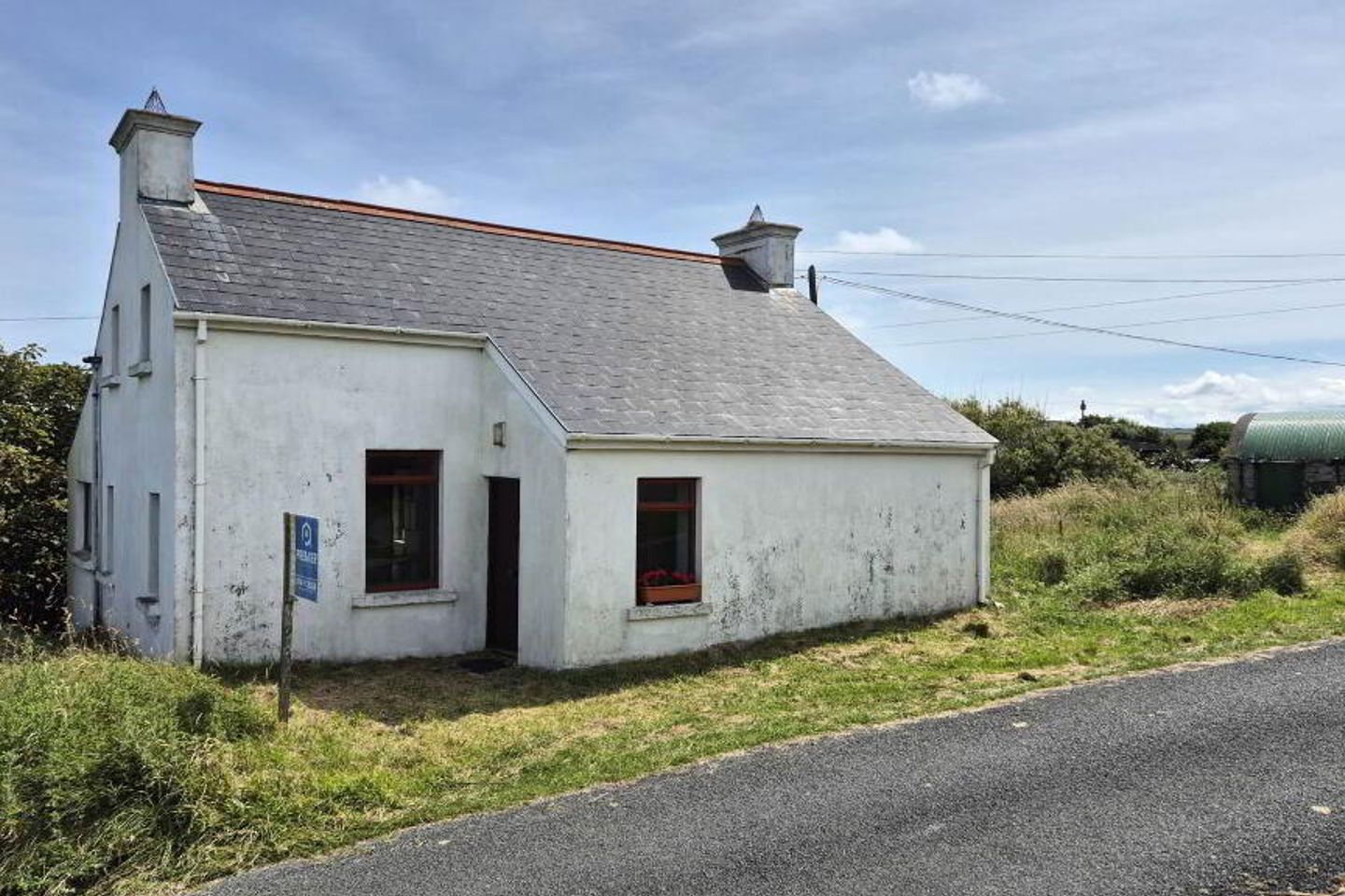 Ballywhoriskey, Kindrum, Letterkenny, Co. Donegal, F92H0C0 23