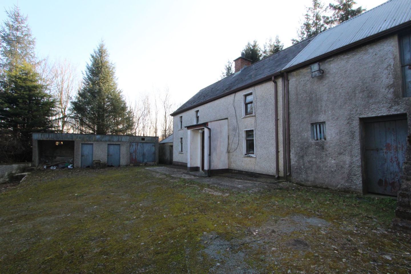 Lislanly, Castleblayney, Annayalla, Co. Monaghan, A75E228