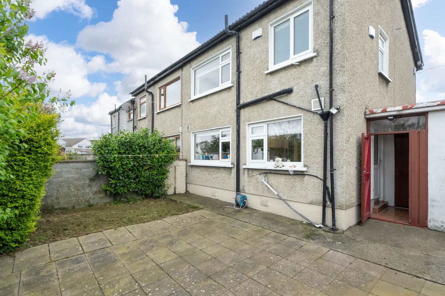 17 whitehall close, terenure, dublin 6w 17