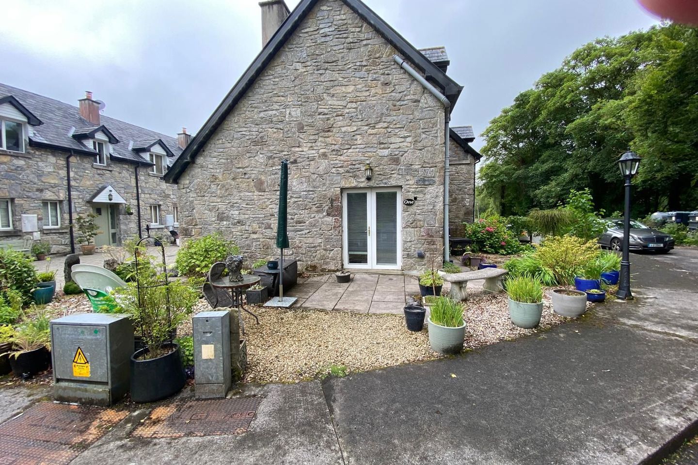 1 Corradoo Cottages, Ballinafad, Ballinafad, Co. Sligo, F52KD71 28