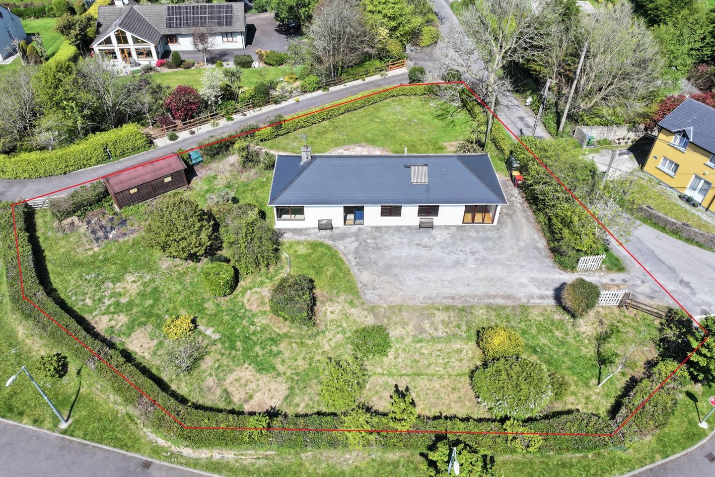Coronea, Skibbereen, Skibbereen, Co. Cork, P81FX47 9