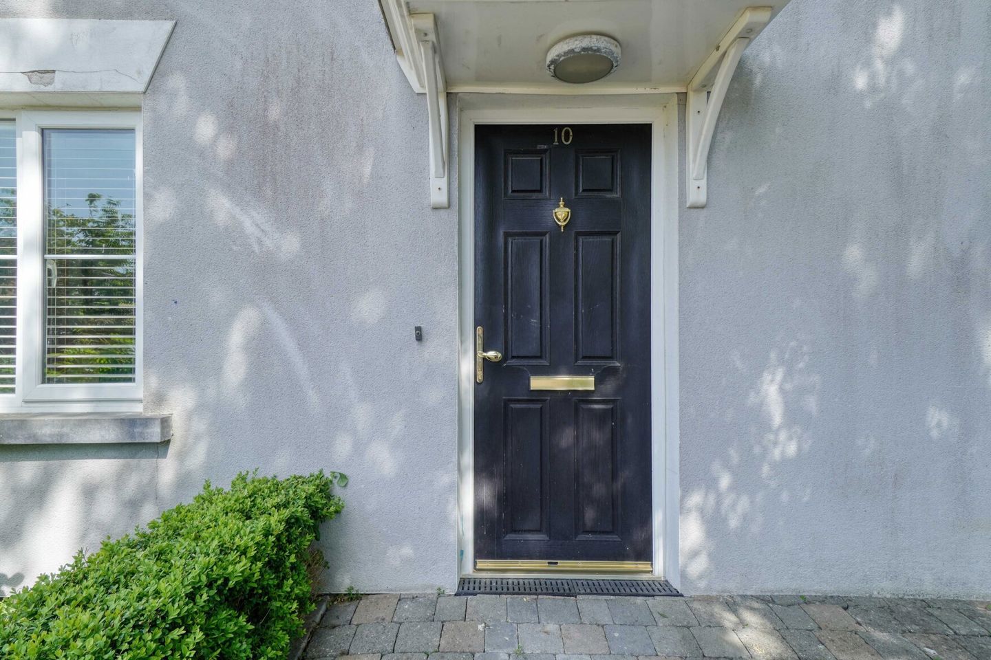 10 Lime Tree Avenue, Kilminchy, Portlaoise, Co. Laois, R32XYD5 8