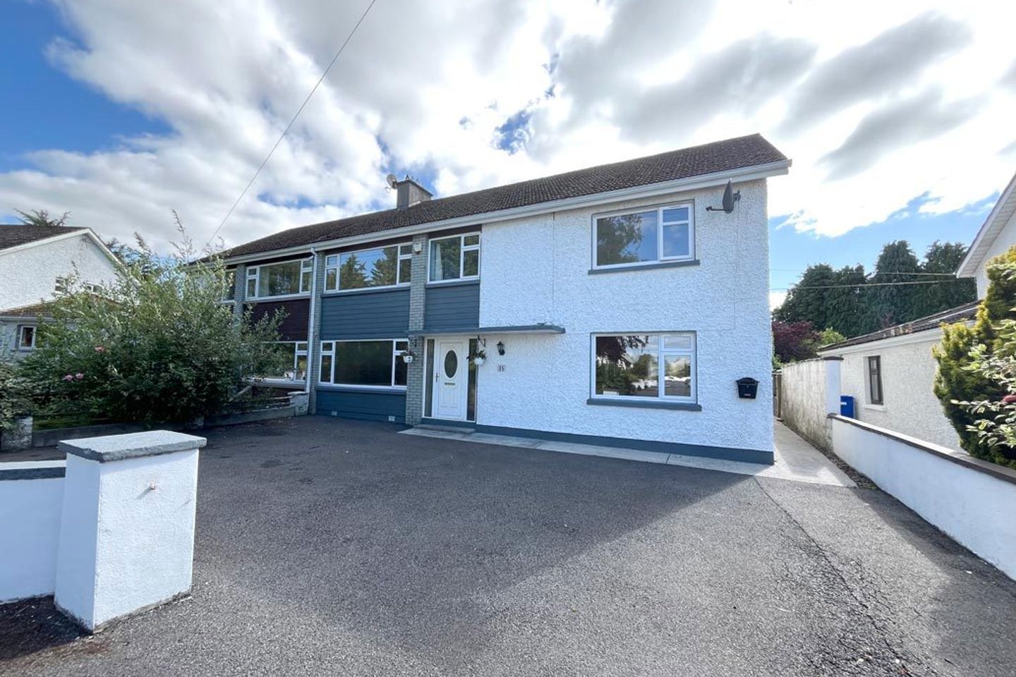 35 Ardnacassa, Dublin Road, Longford Town, Co. Longford, N39X3C3