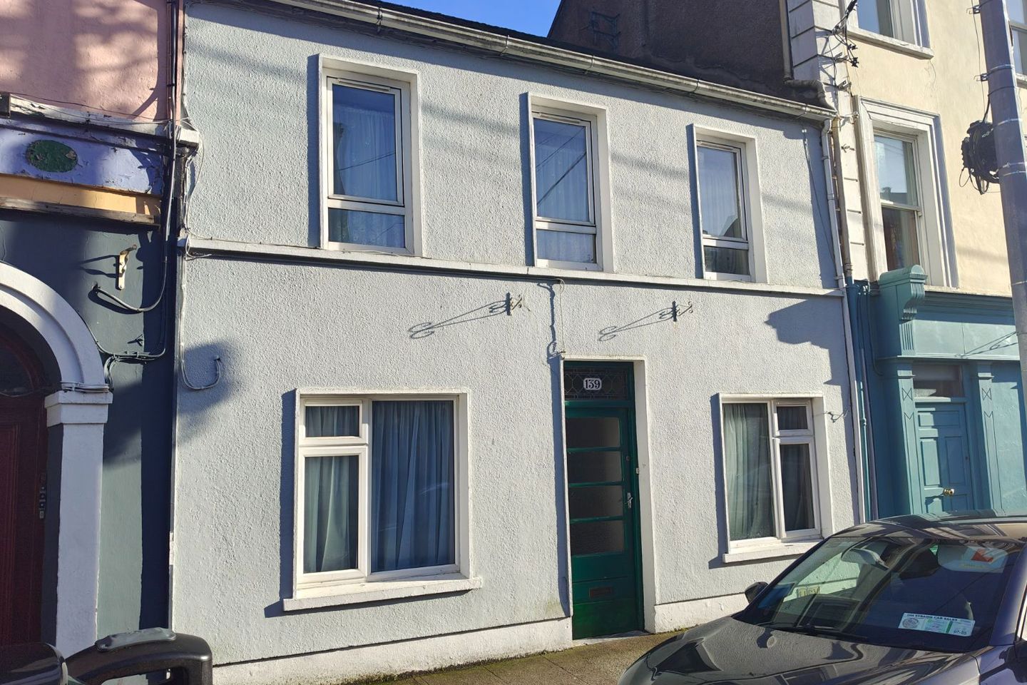 139 North Main Street, Youghal, Youghal, Co. Cork, P36XH63 2