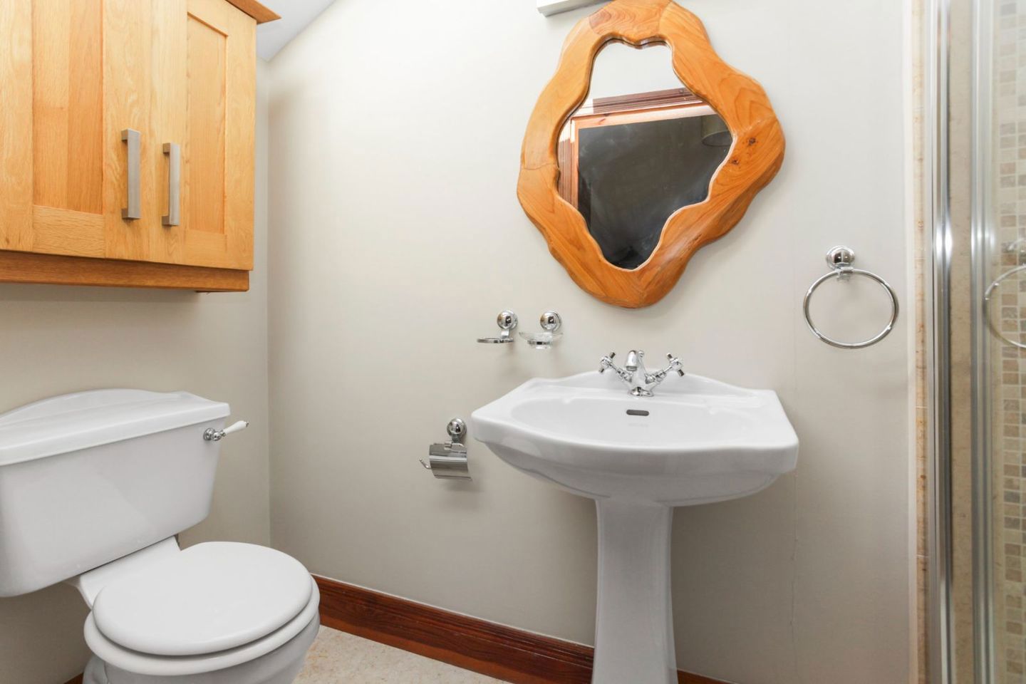 The Old School Residence, Behaghane, Castlecove, Caherdaniel, Co. Kerry, V93C85K 8