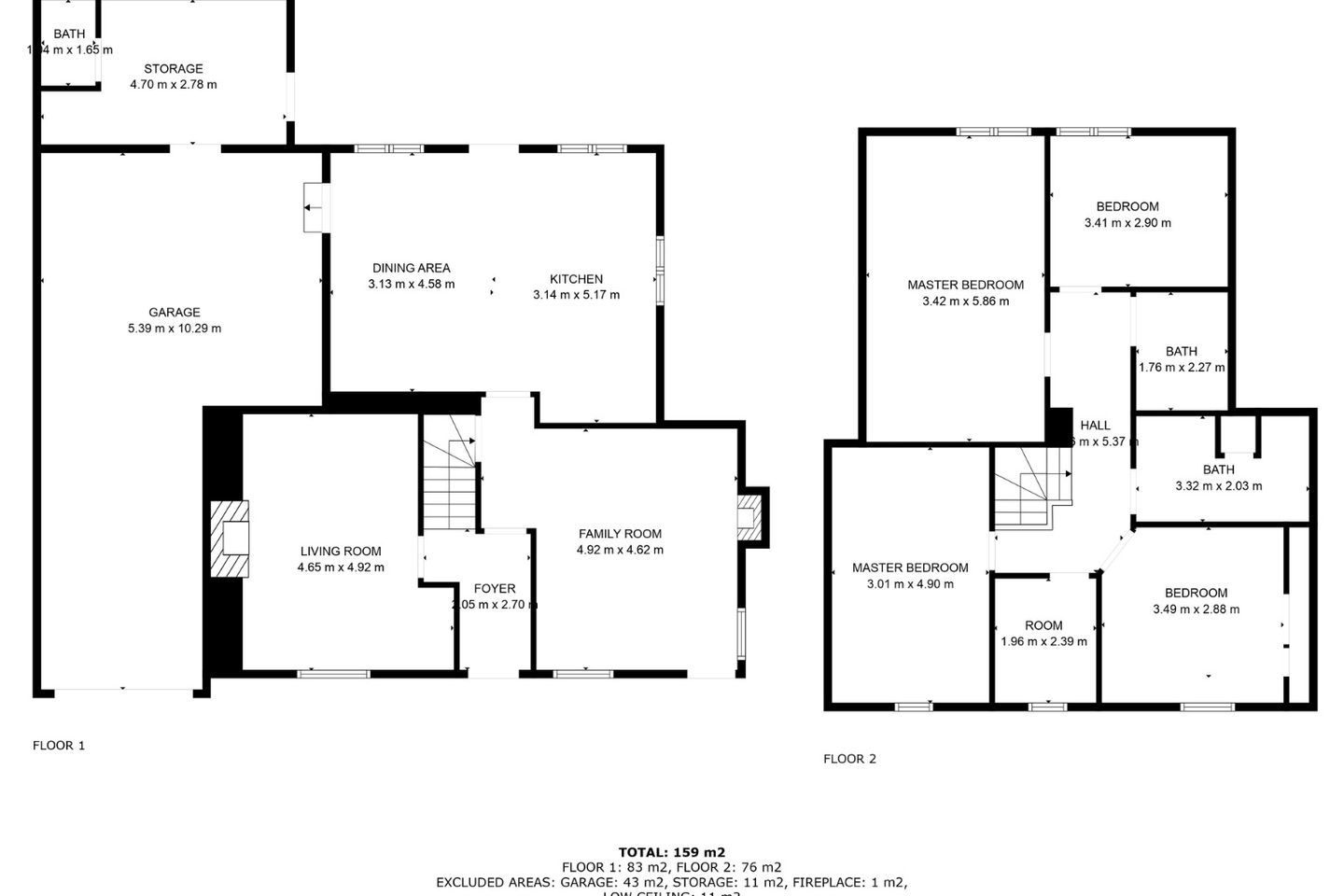 Main Street, Watergrasshill, Watergrasshill, Co. Cork, T56HY18 30