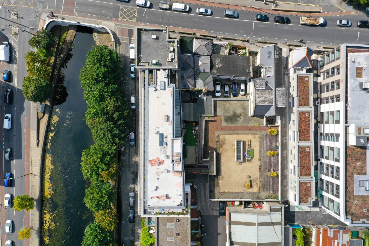 Apartment 2, Portobello Wharf, Portobello, Dublin 8, D08R9W0 22
