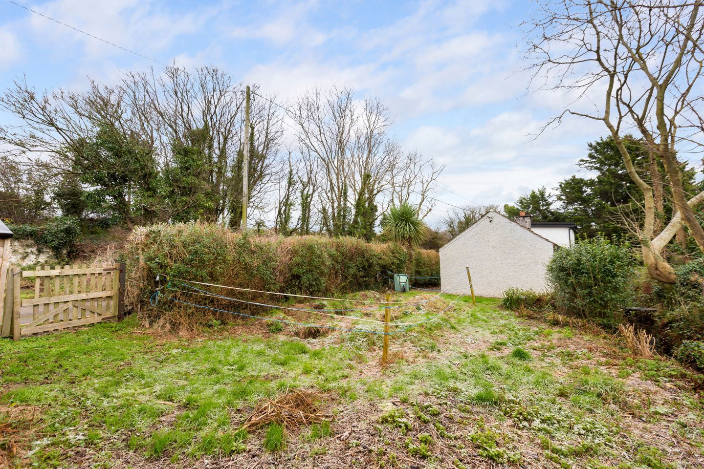 Shady Nook, Clogga, Arklow, Co Wicklow, Y14AX84 8