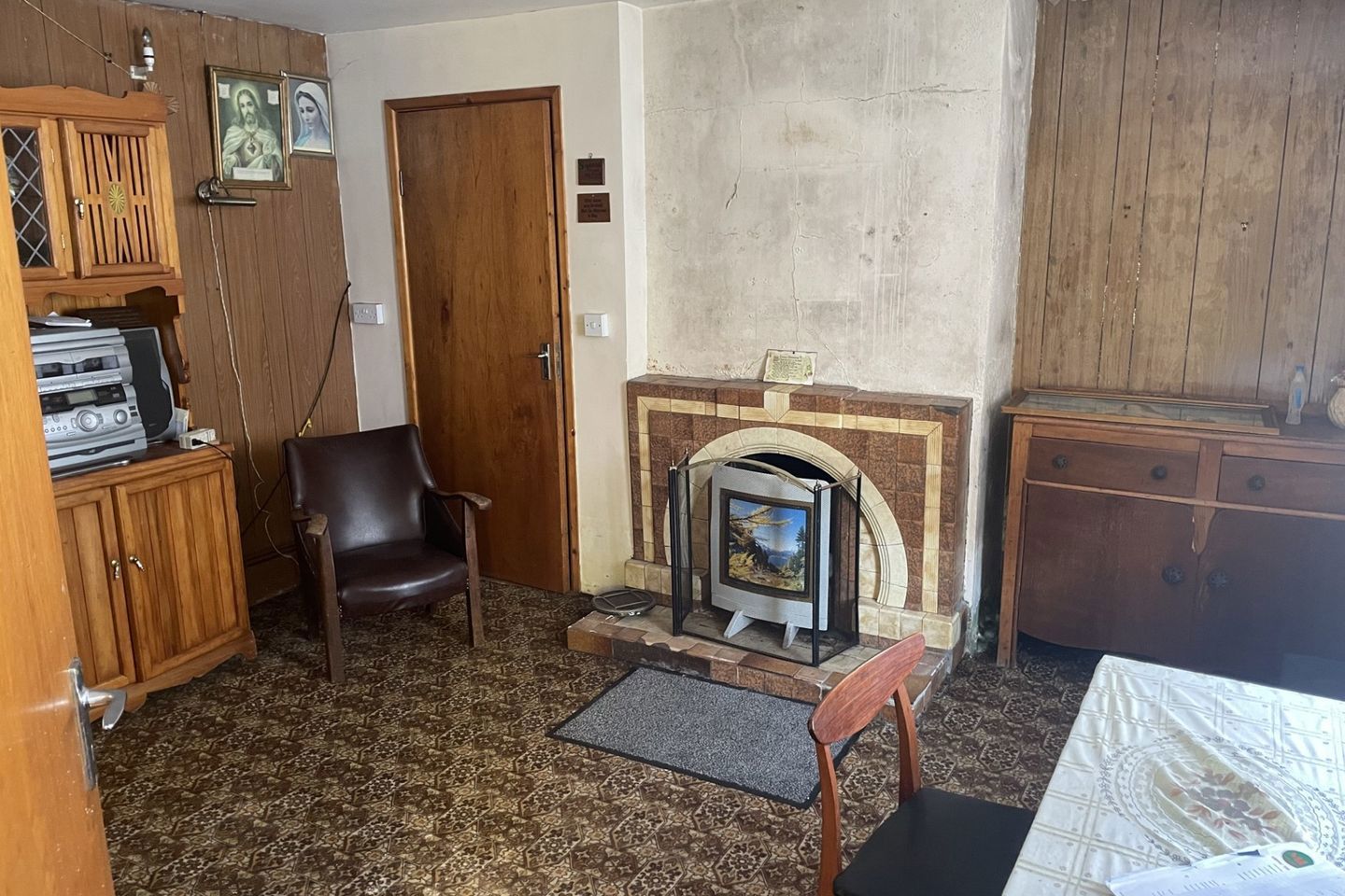 Carrigleigh, Inchigeelagh, Macroom, Co. Cork, P12D524