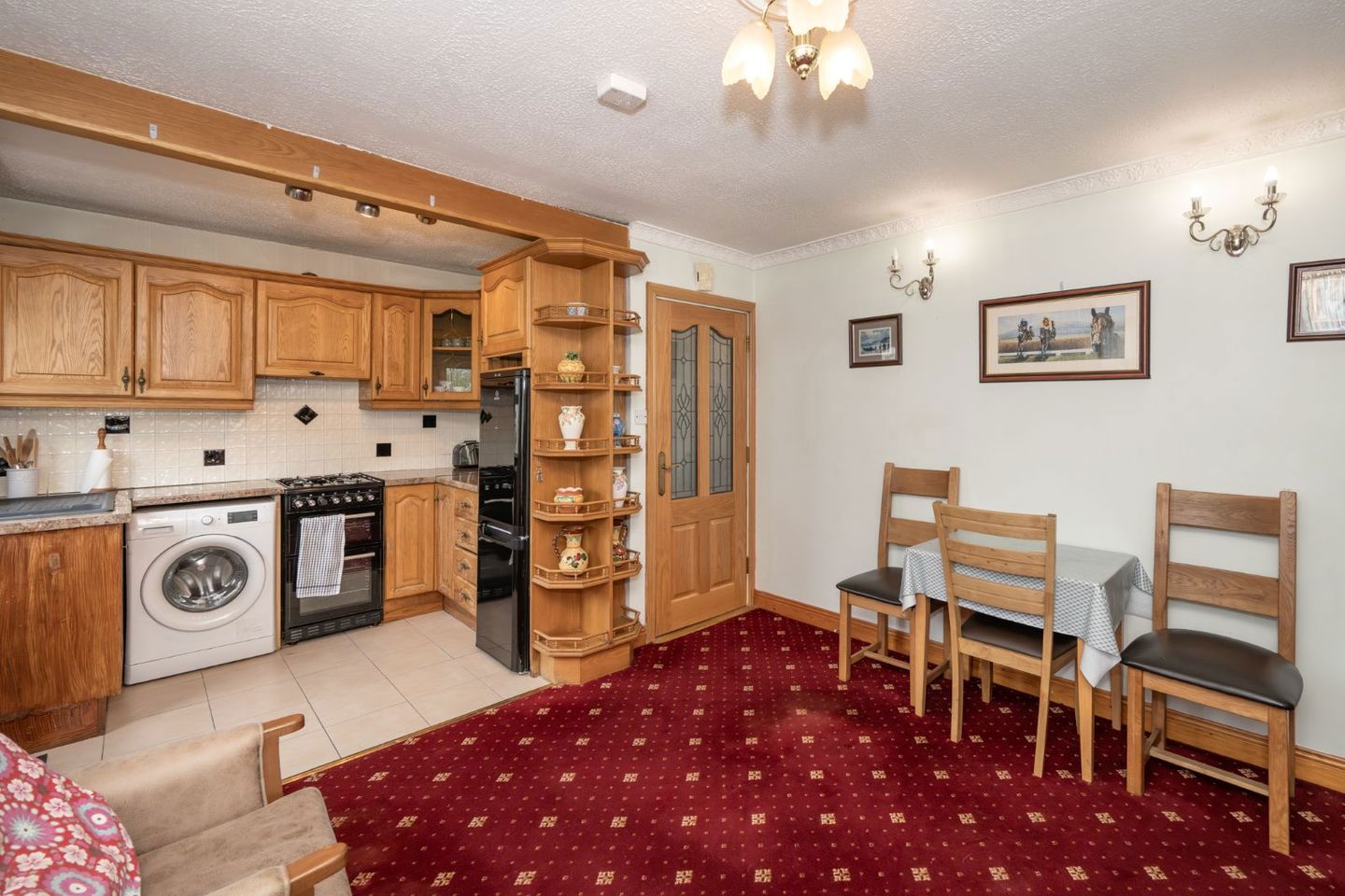 49 Donscourt, Bishopstown, Wilton, Co. Cork, T12E3CX