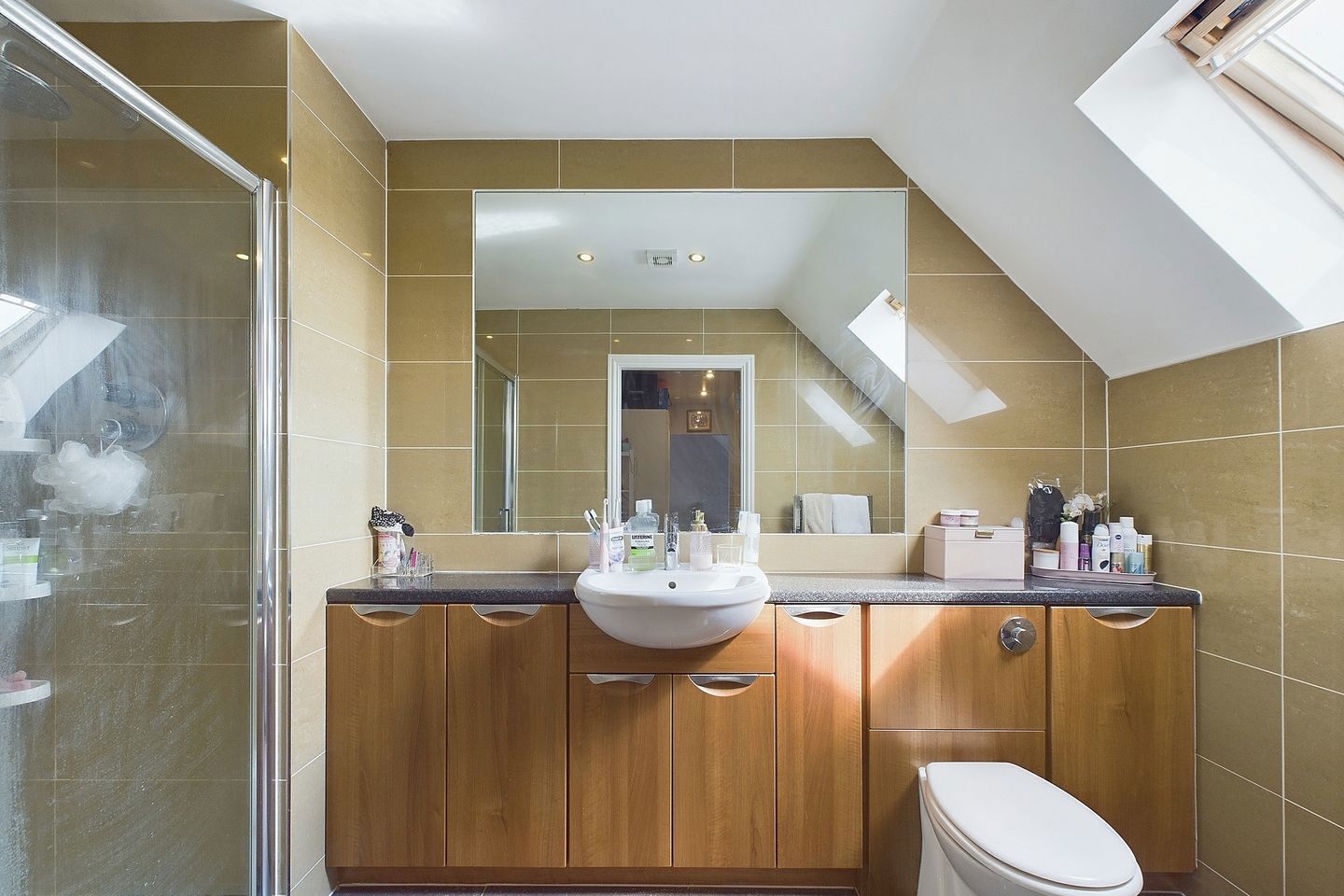 12 Cherrybrook, Foxburrow, Portlaoise, Co. Laois, R32D25Y 32