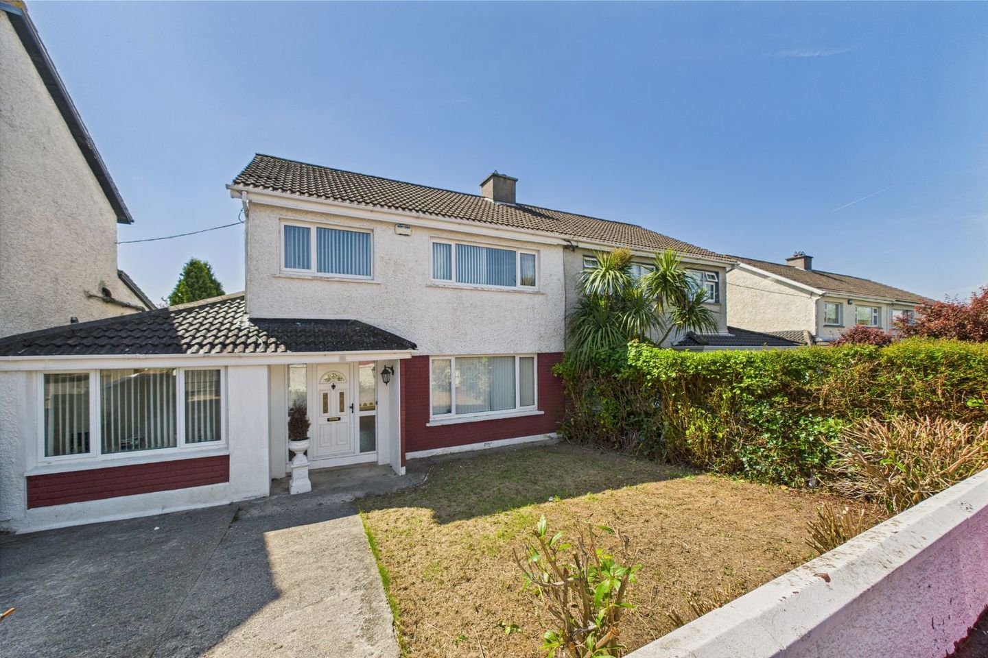 11 Grange Heights, John's Hill, Waterford City Centre, X91XR7Y