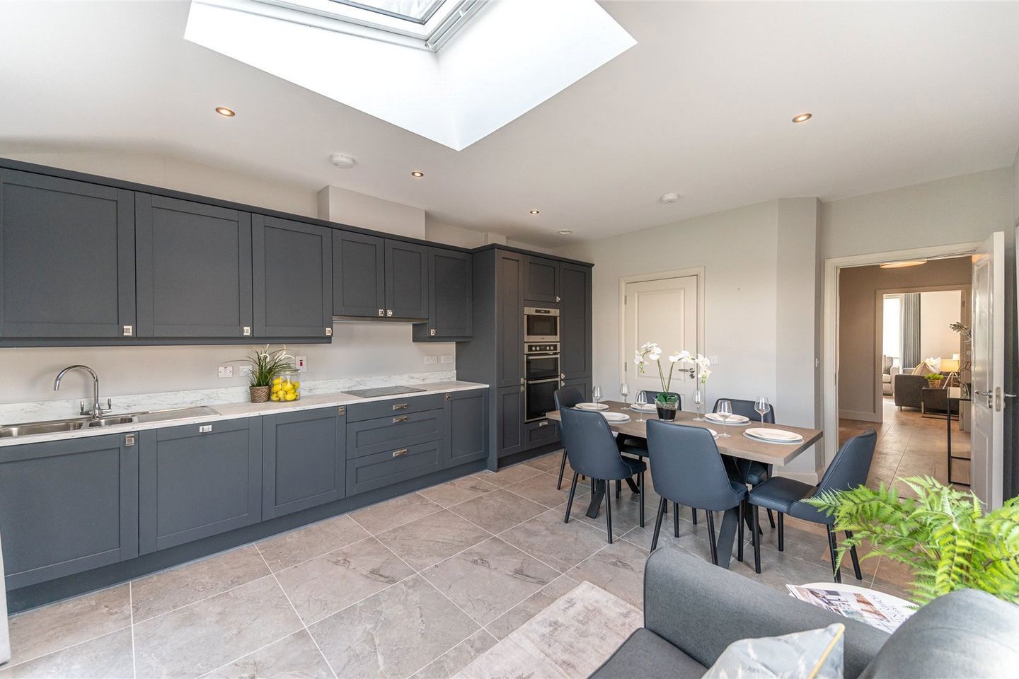 19 The Walk, Mullen Park, Maynooth, Co. Kildare, W23HXF4 10