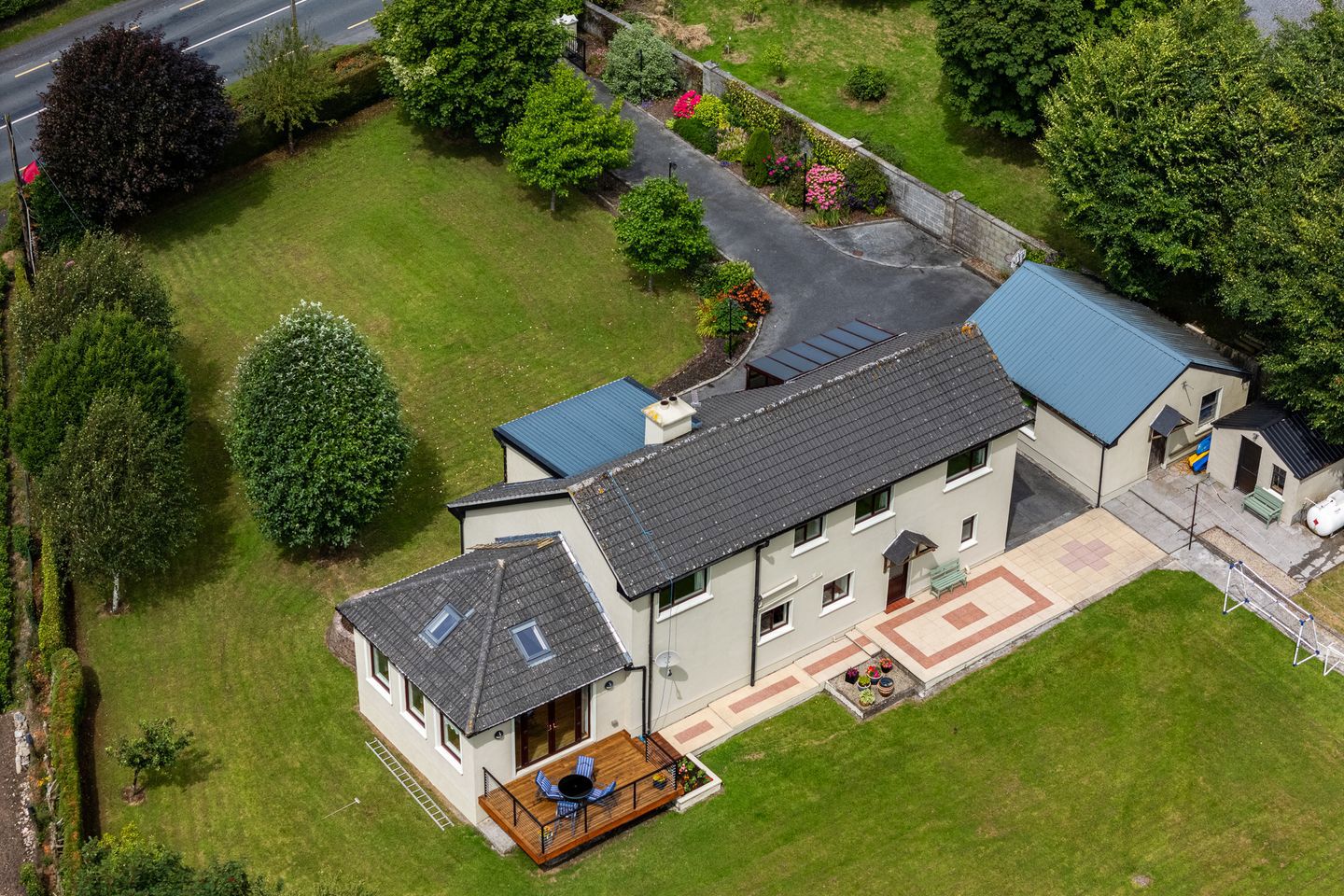 Parsonstown, Mullingar, Co. Westmeath, N91C8D8 33