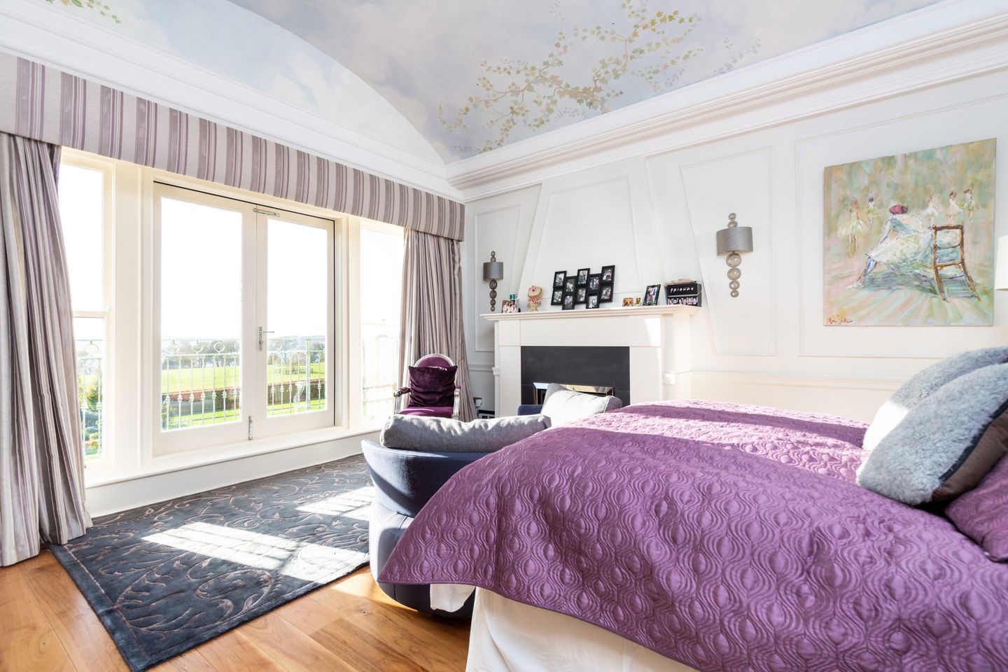 Clonhugh Lodge, Clonhugh, Multyfarnham, Co. Westmeath, N91K2P3 11
