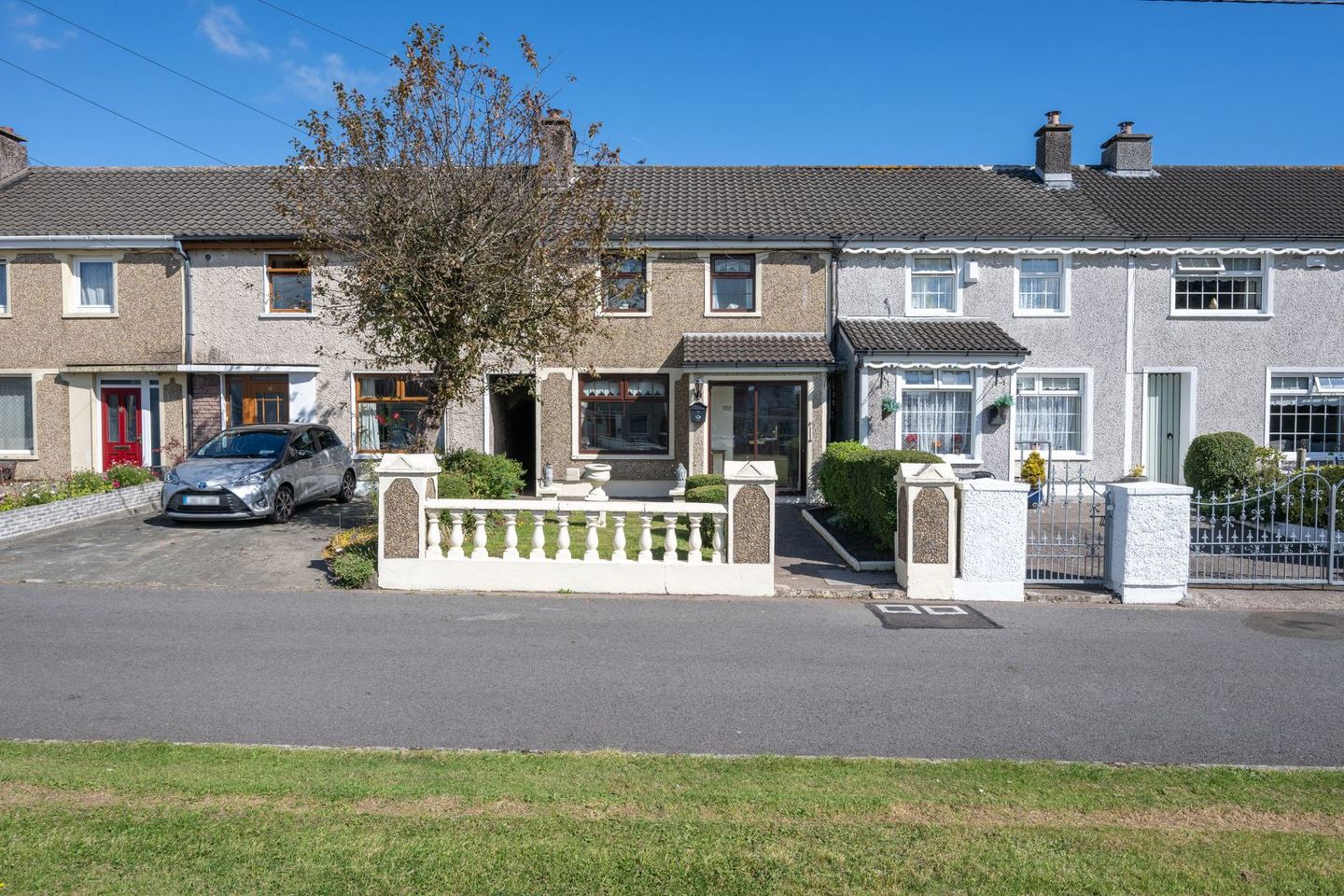 36 Connolly Park, Ballyphehane, Co. Cork, T12X6V0 6