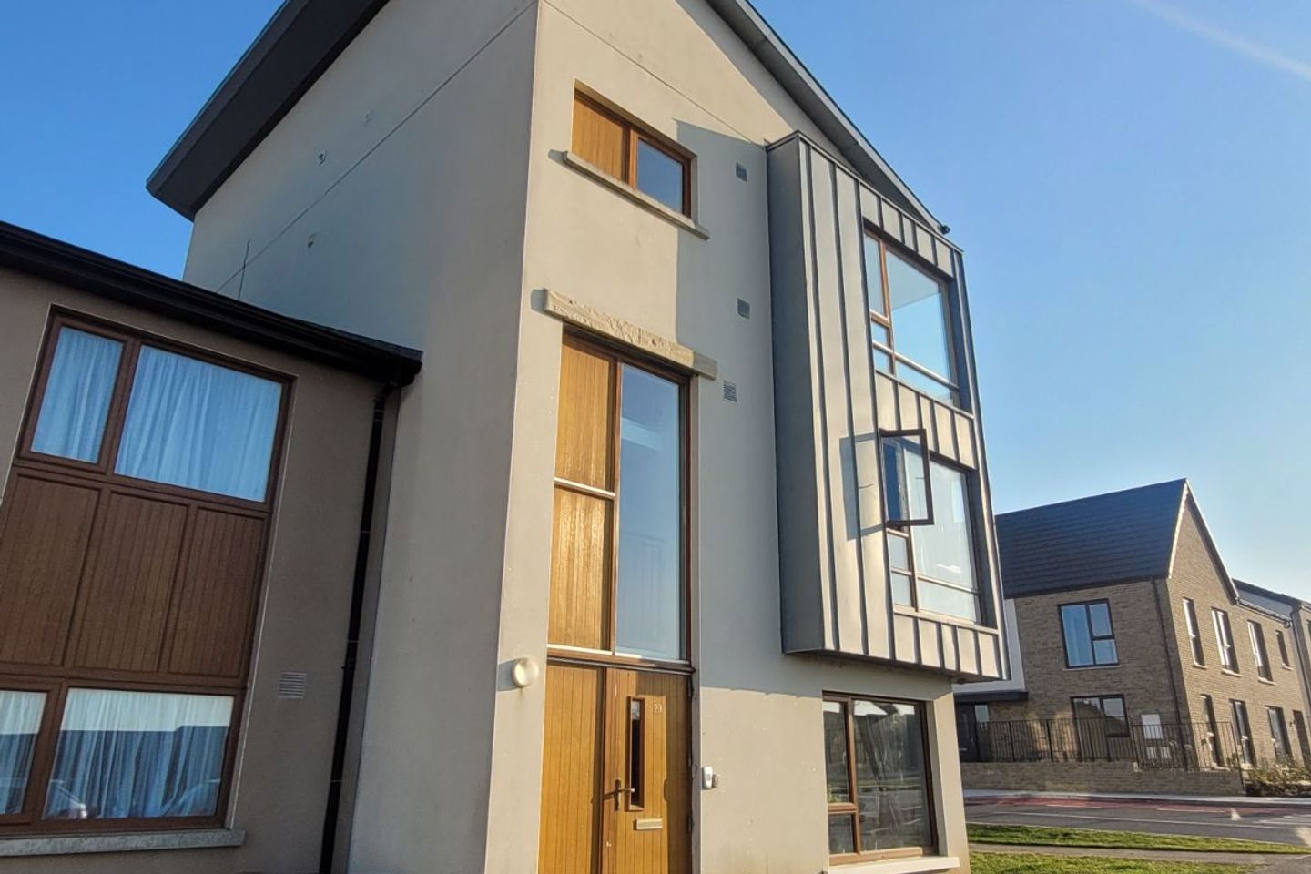 College Avenue, College Park, Kilkenny, Co. Kilkenny, R95N671