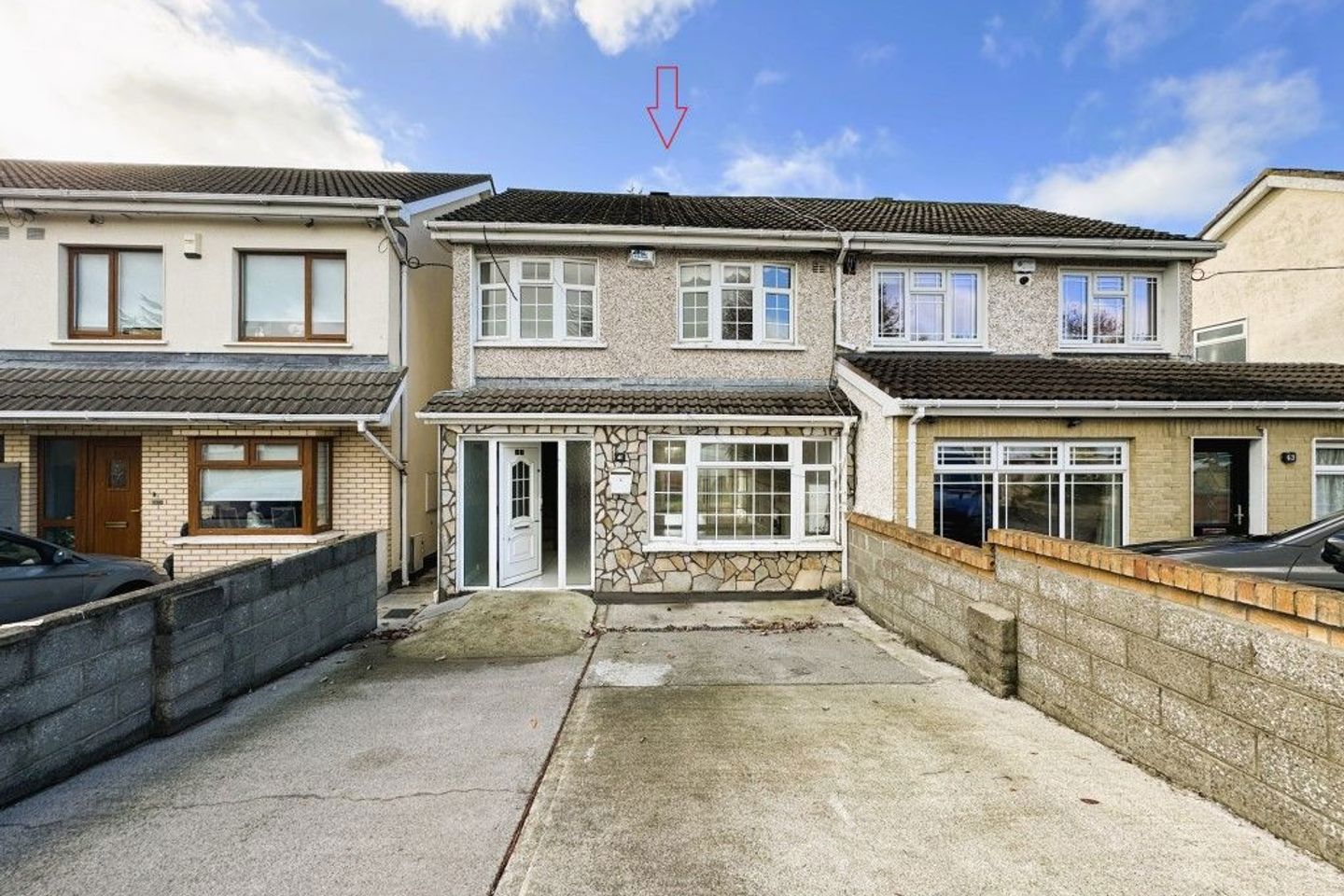 41 Howth View Park, Dublin 13, Donaghmede, Dublin 13, D13DP23 4