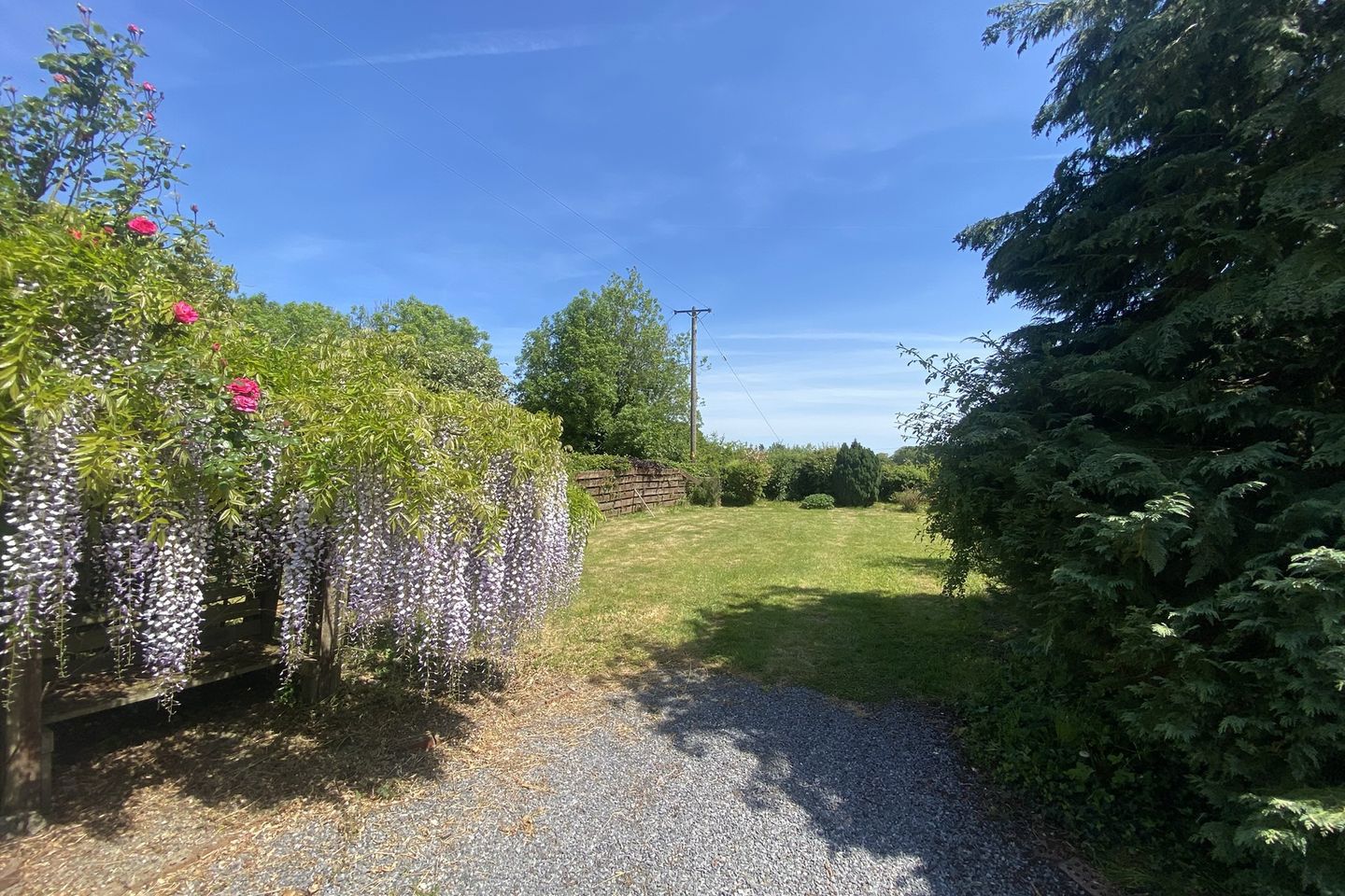 Ballymanus Road, Vicarstown, Co. Laois, R32PF57 10