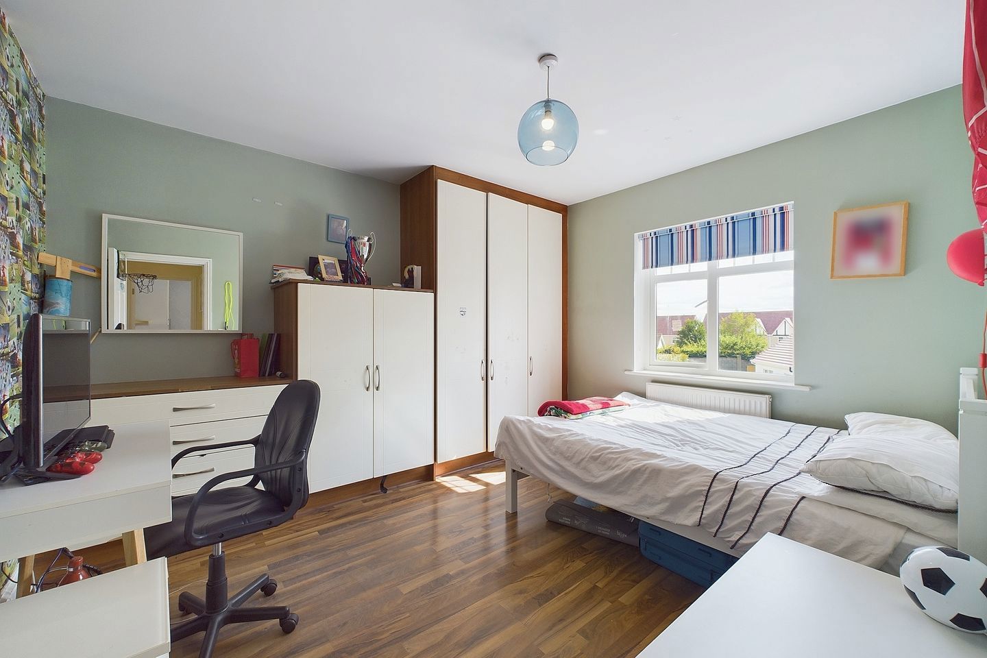 12 Cherrybrook, Foxburrow, Portlaoise, Co. Laois, R32D25Y 25