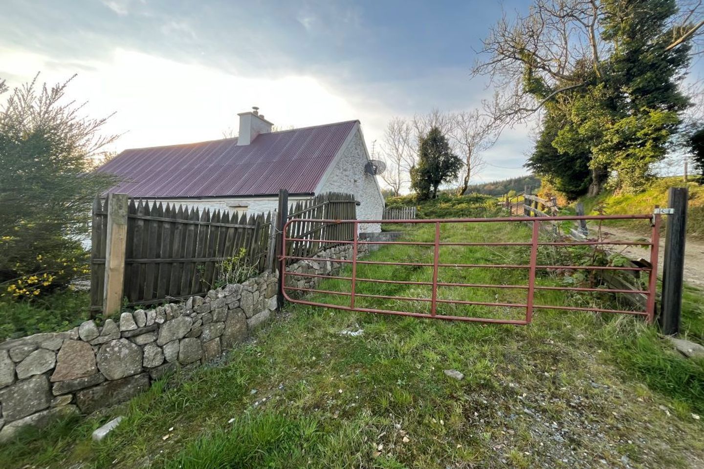 Threewells, Aughrim, Co. Wicklow, Y14WE27