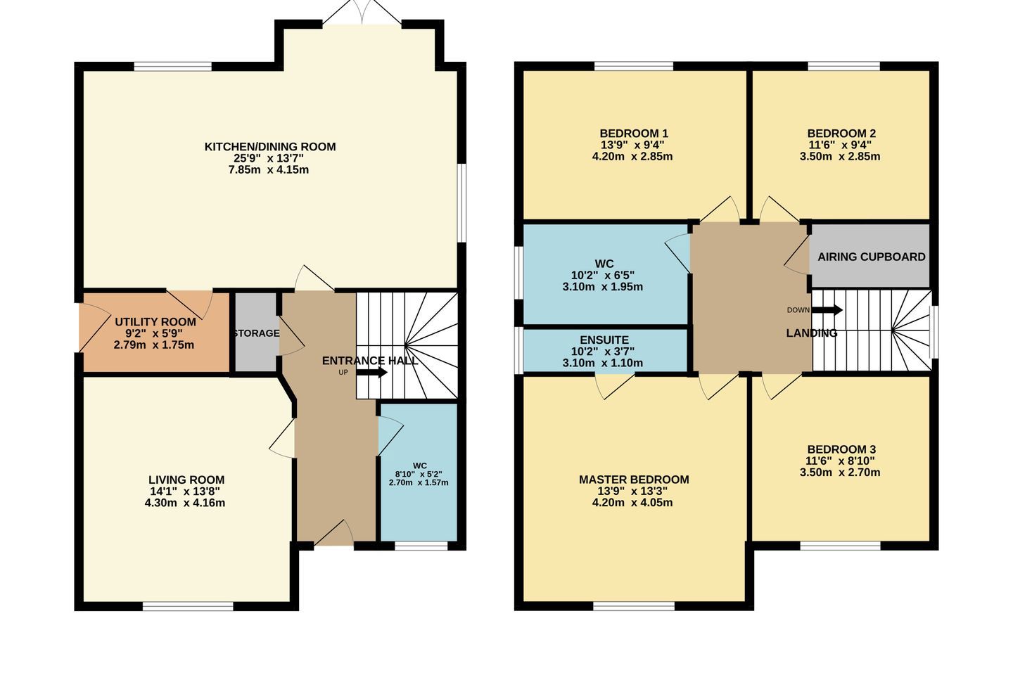 74 Glebe Manor, Whitegate, Midleton, Cork 3