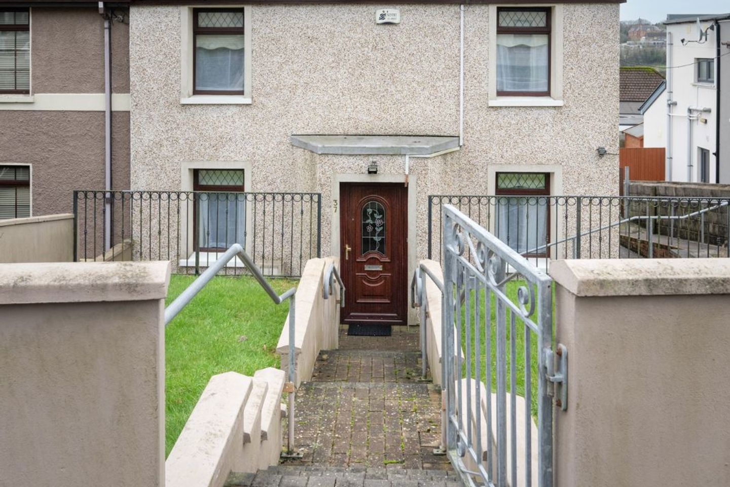37 Delaney Park, Dublin Hill, Blackpool, Co. Cork, T23N2A0 30